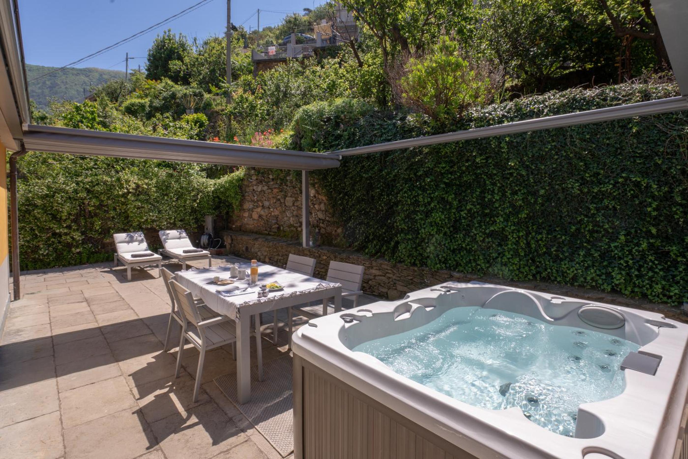 Hotel Terra Prime Suite