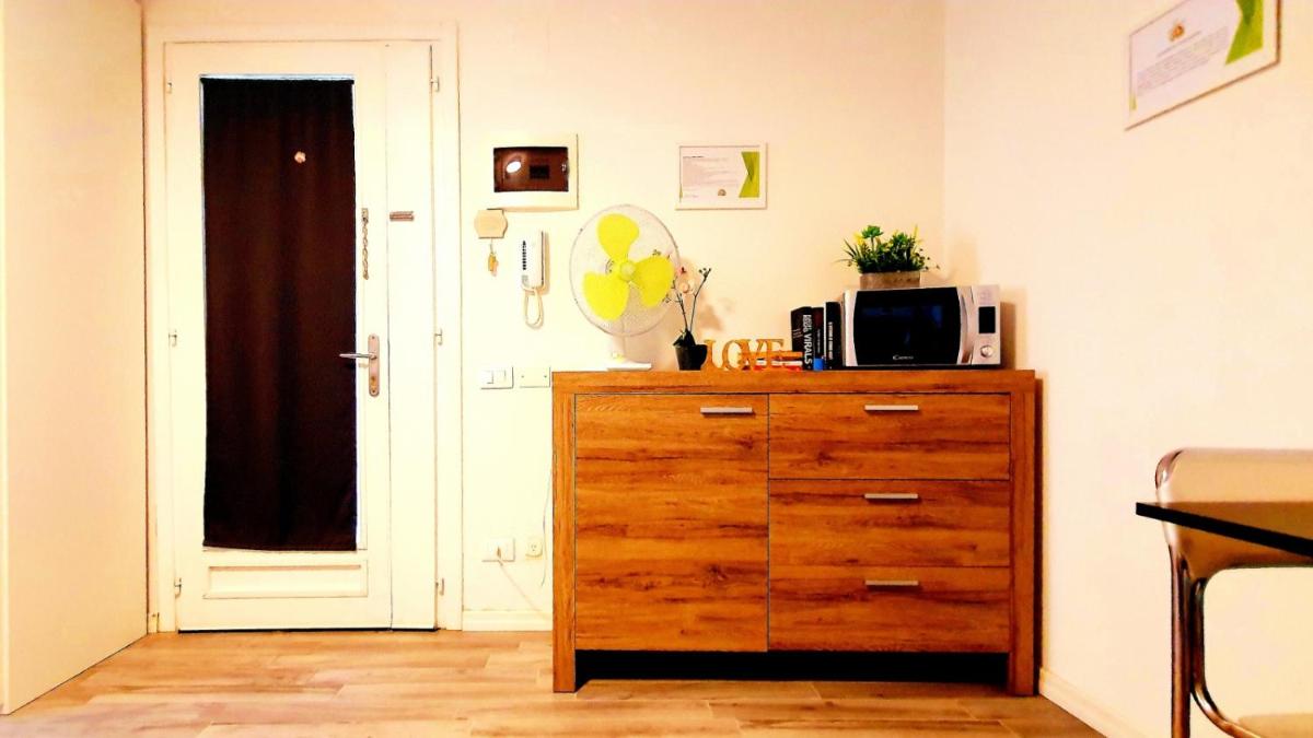 GUEST HOUSE MONTEGRAPPA photo 5