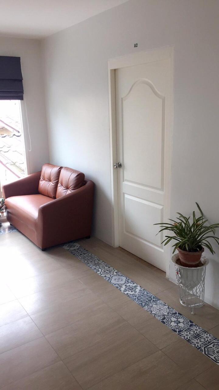 TEAK VILLA