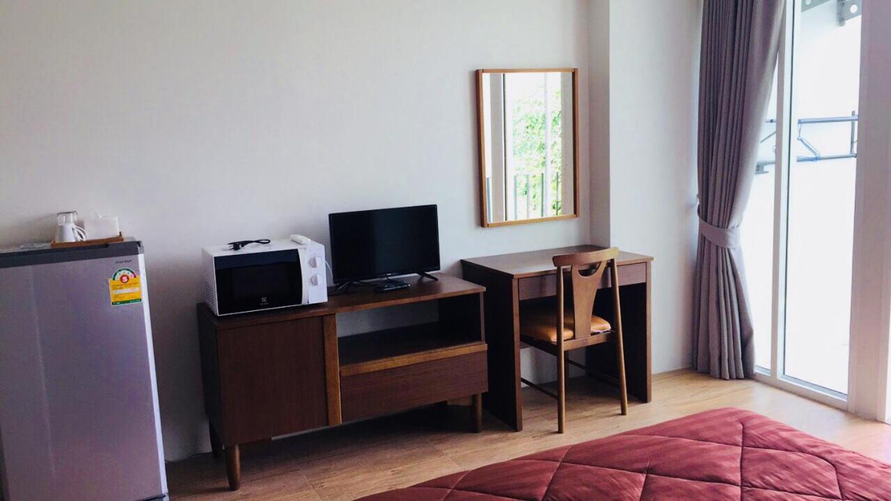 TEAK VILLA