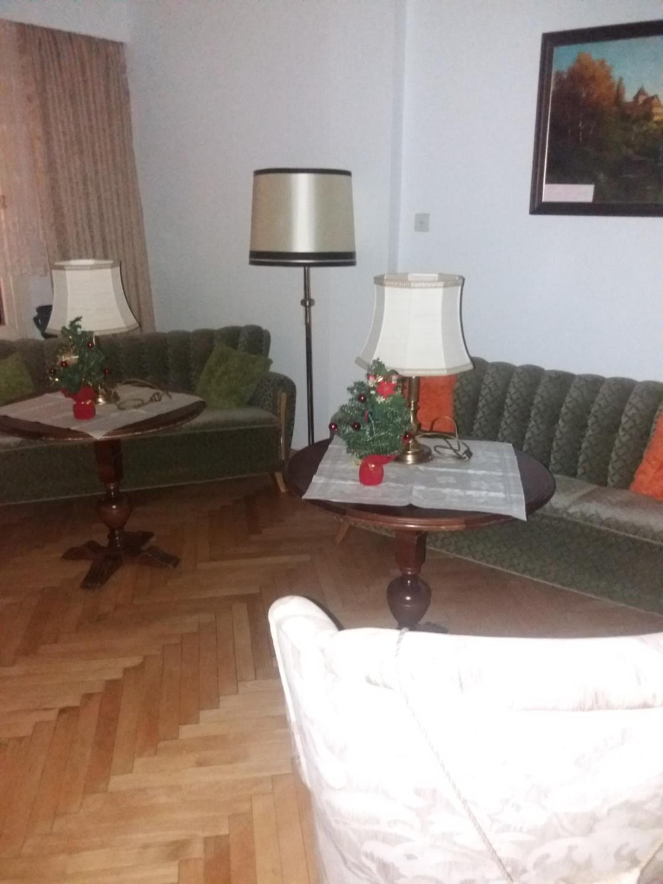 Pension Cecilie