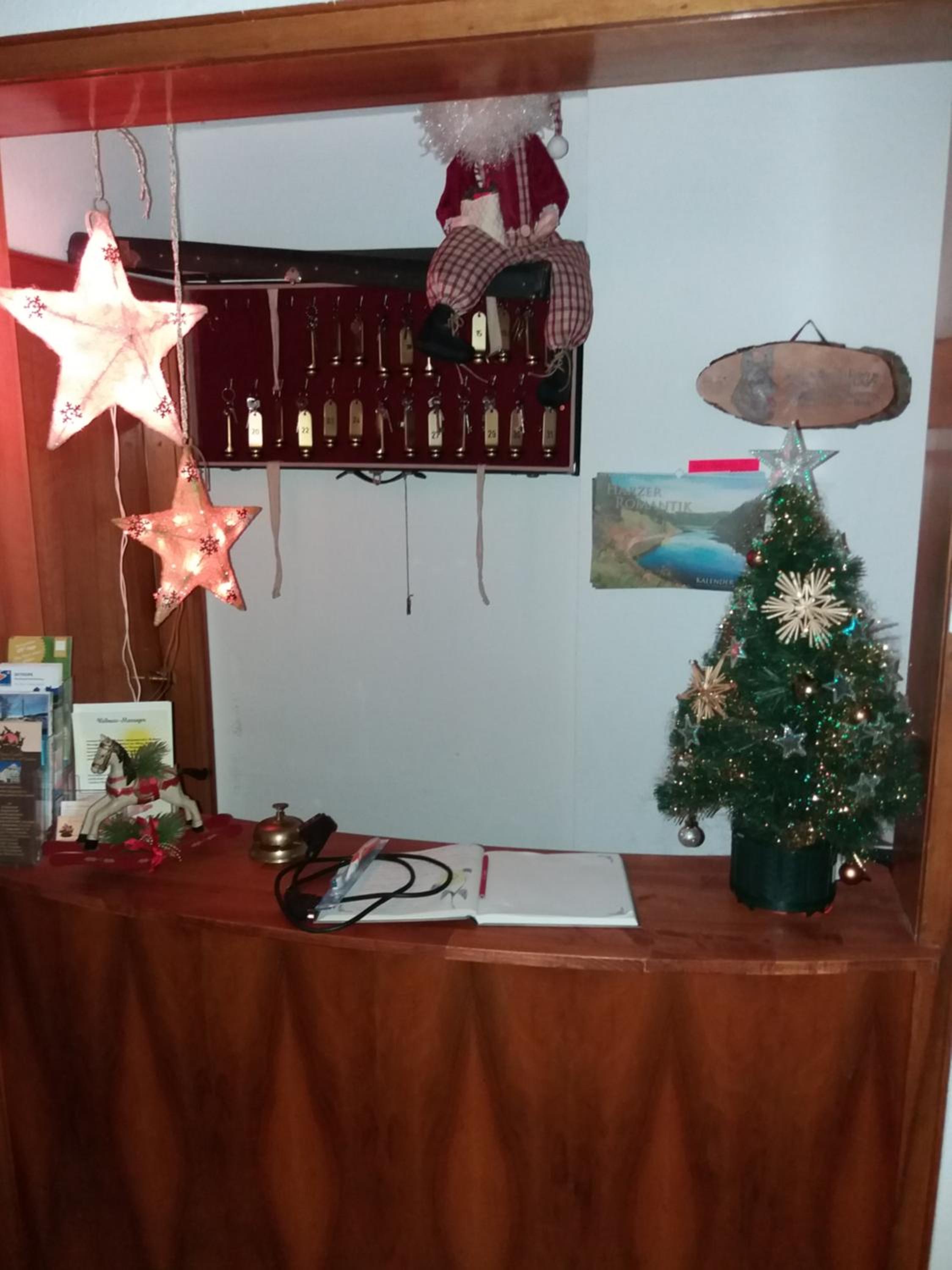 Pension Cecilie