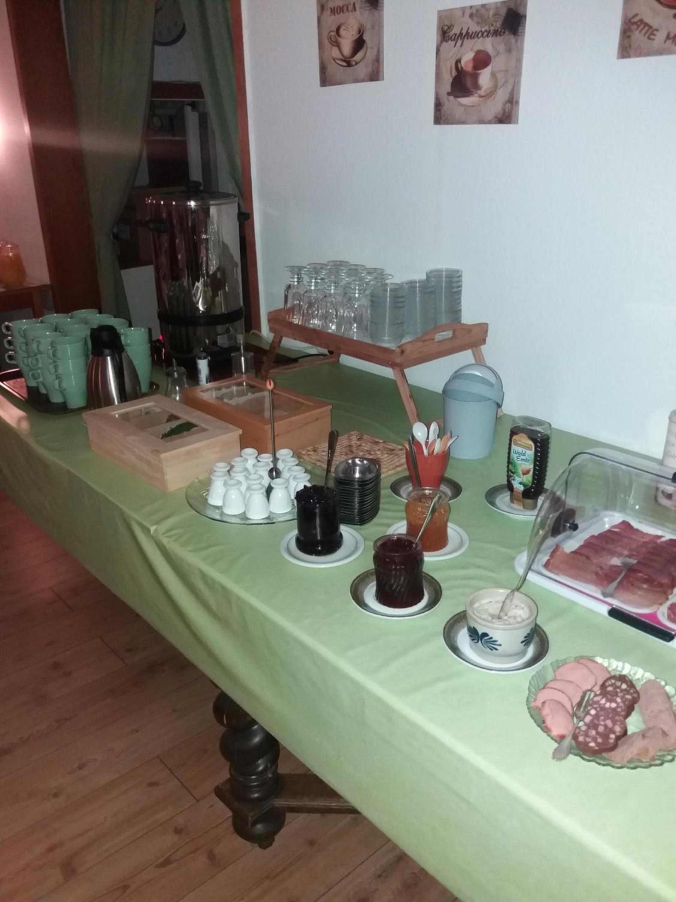 Pension Cecilie