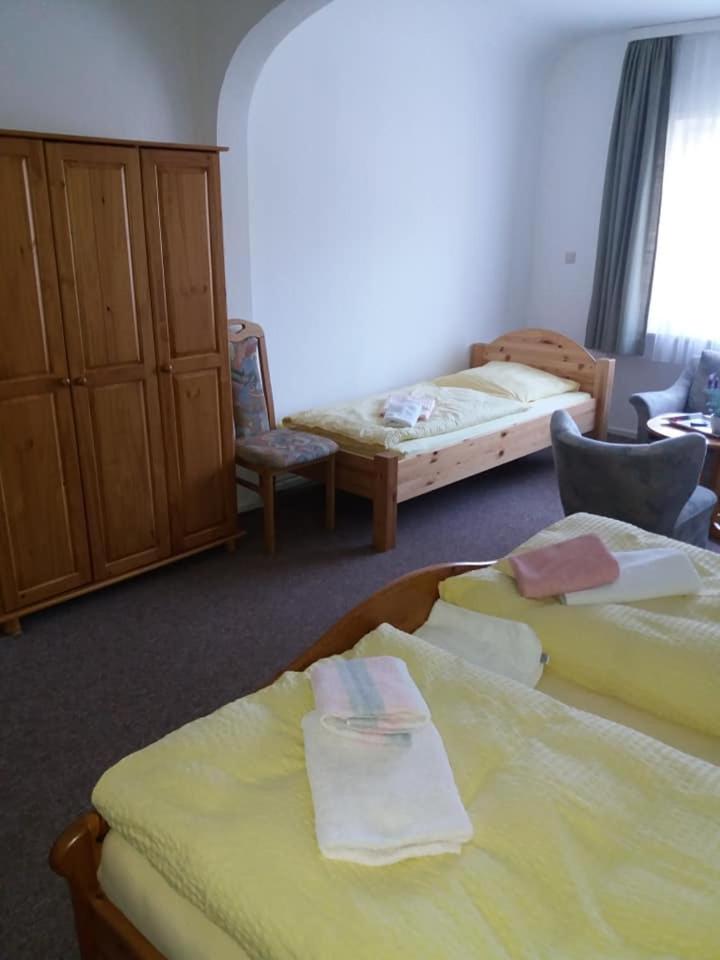 Pension Cecilie