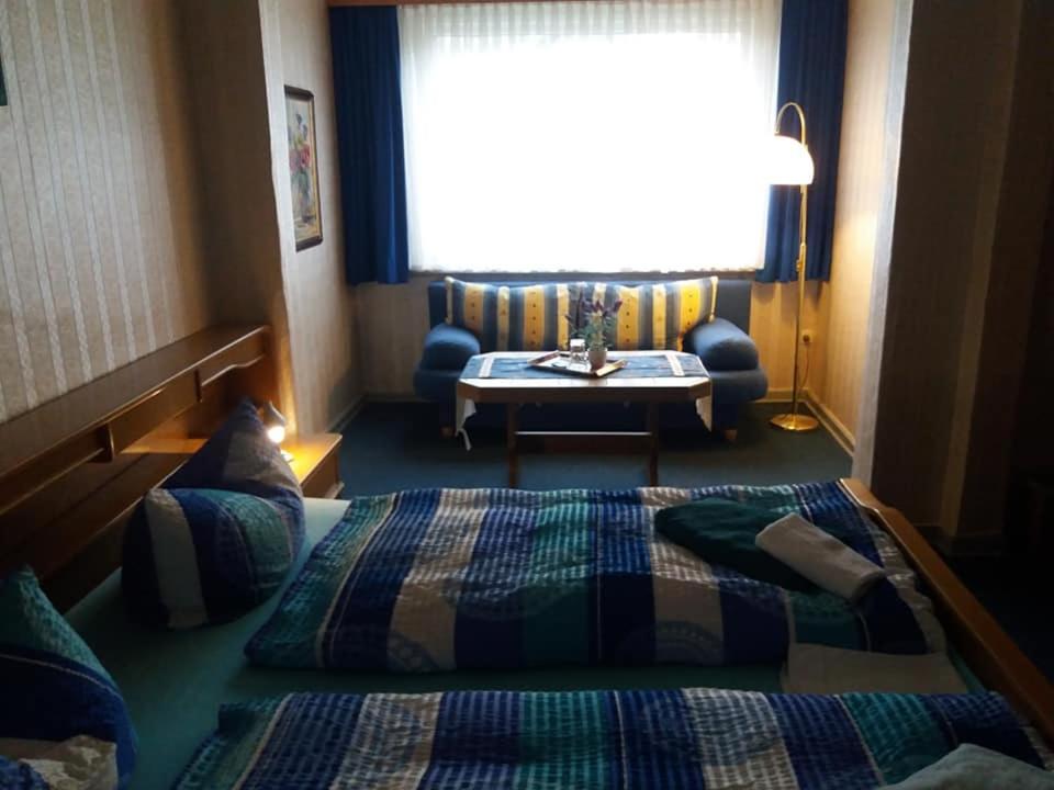 Pension Cecilie