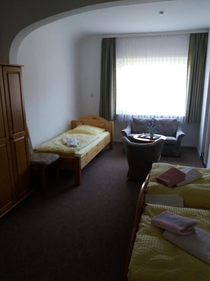 Pension Cecilie