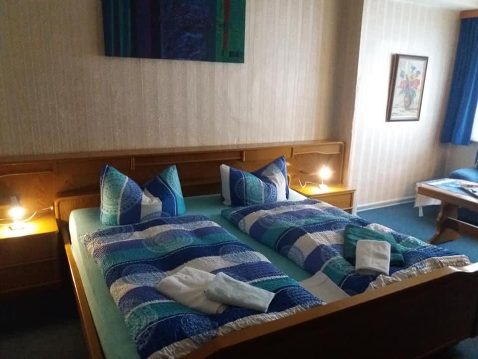 Pension Cecilie