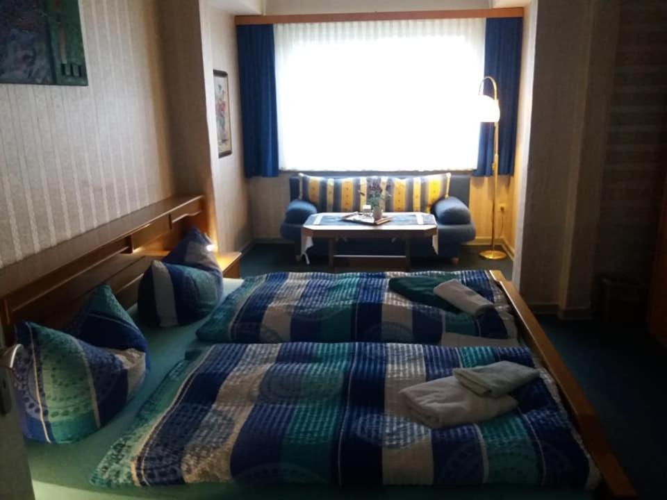 Pension Cecilie