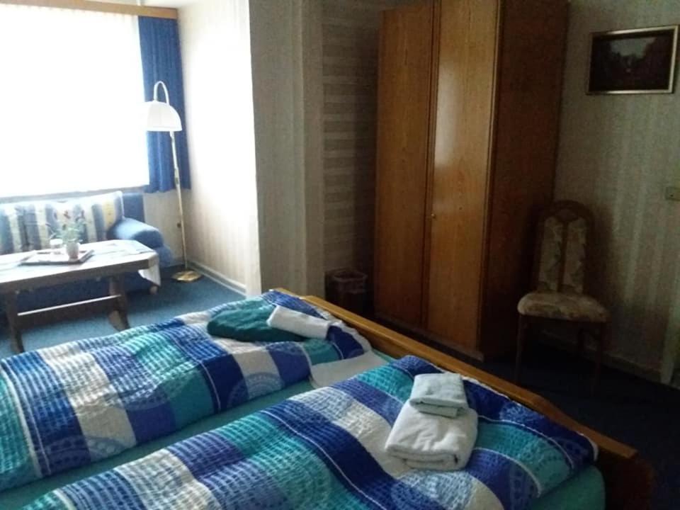 Pension Cecilie