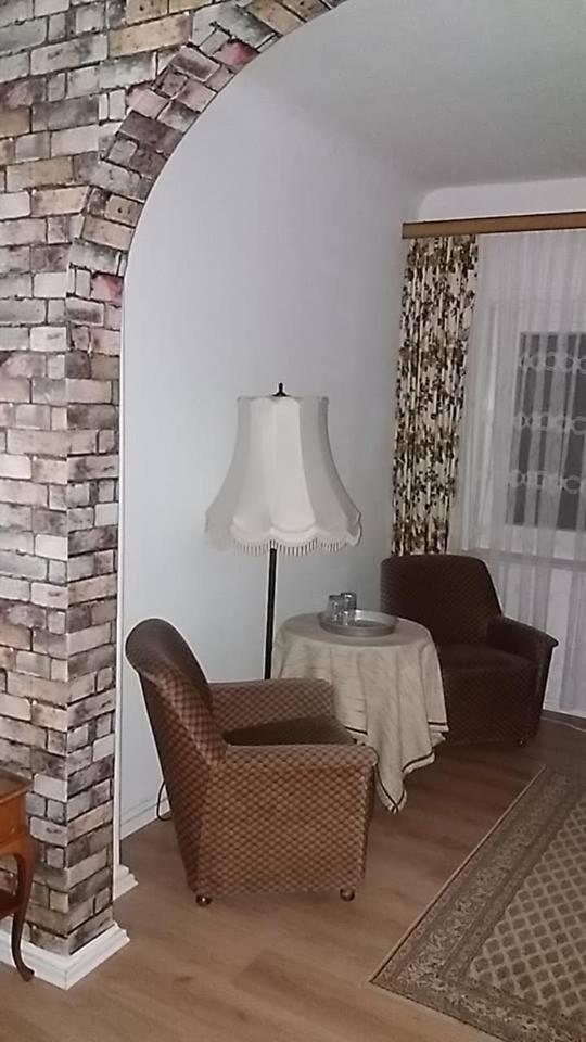 Pension Cecilie