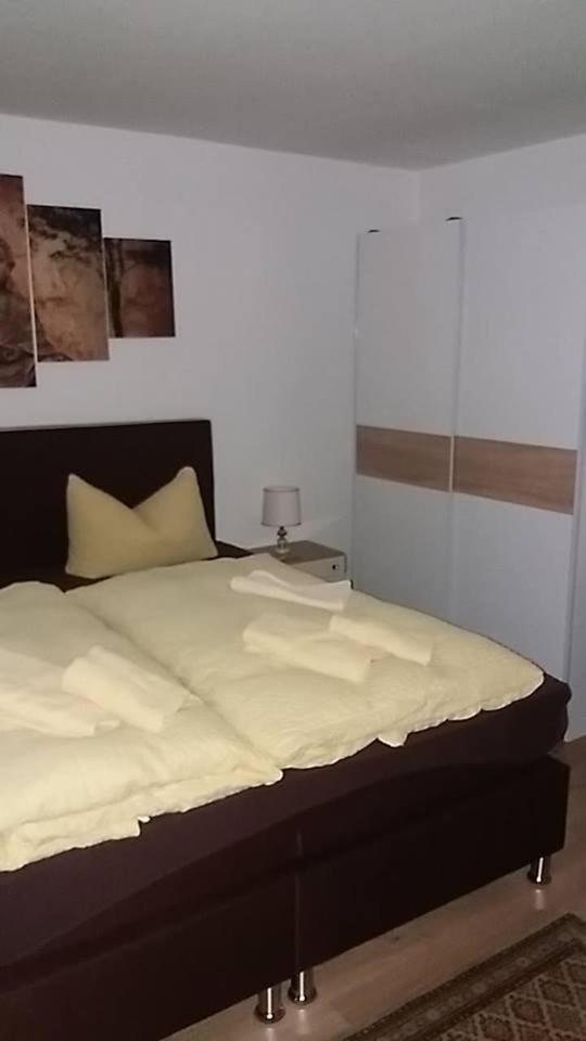Pension Cecilie