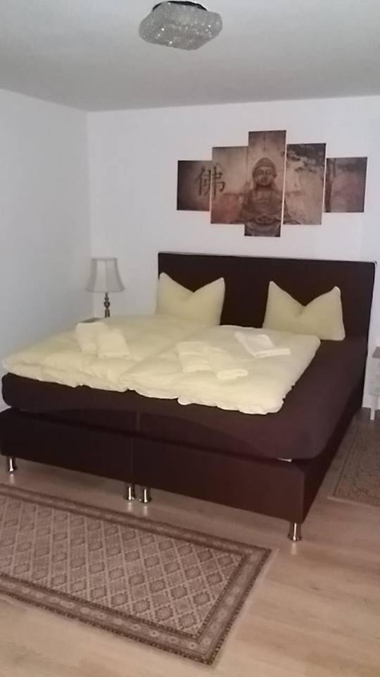 Pension Cecilie