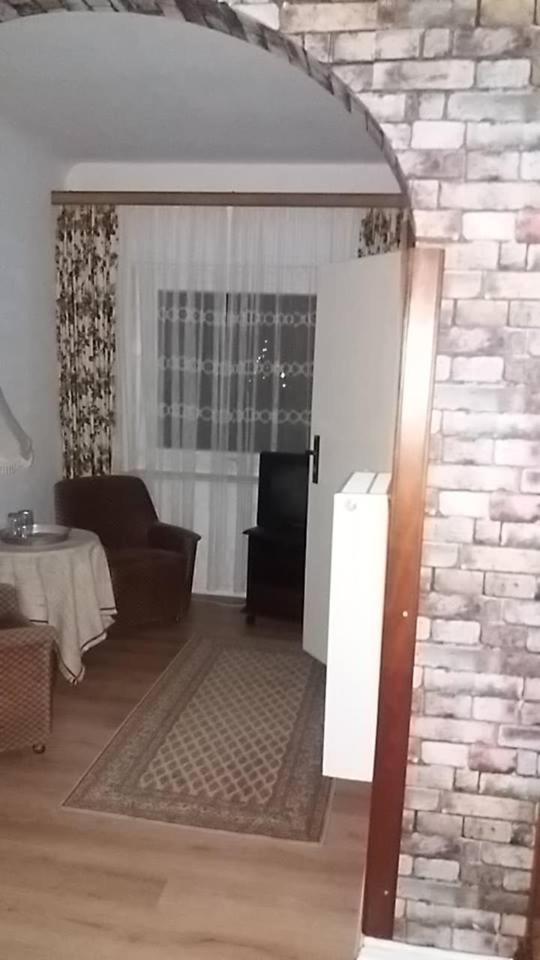 Pension Cecilie