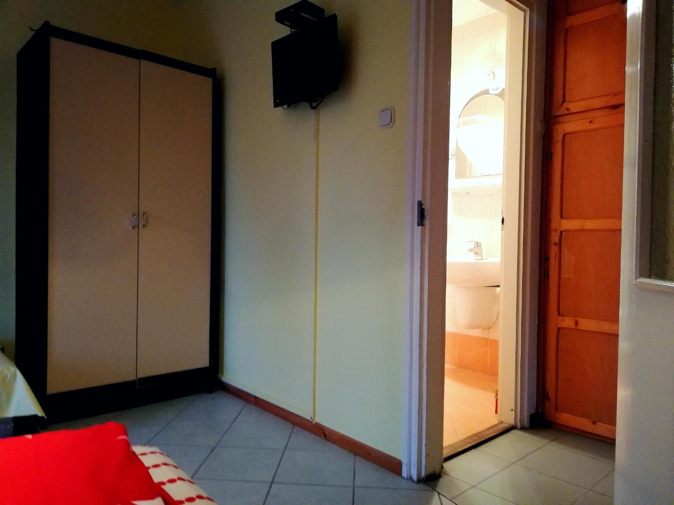 Széplak apartman view 3