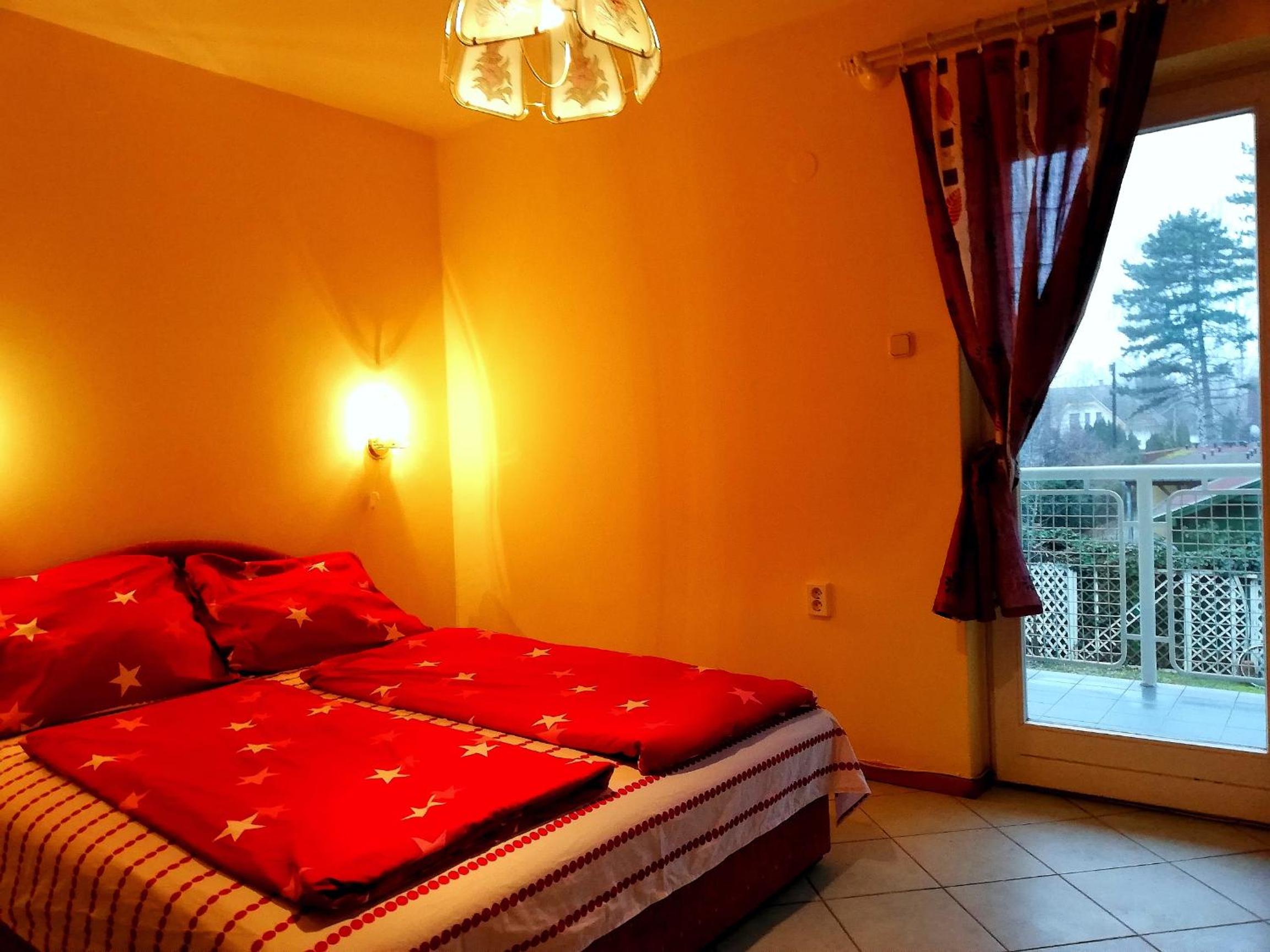 Széplak apartman view 4