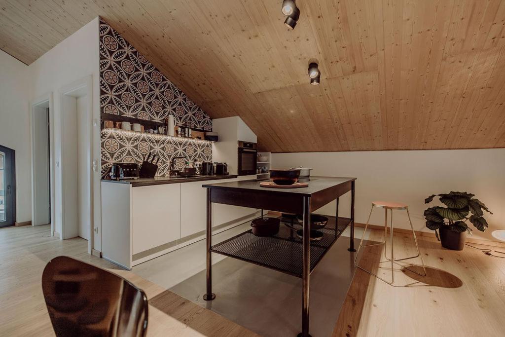 vier mäderlhaus