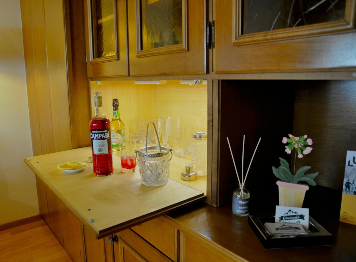 Appartamento Grunwald photo 3
