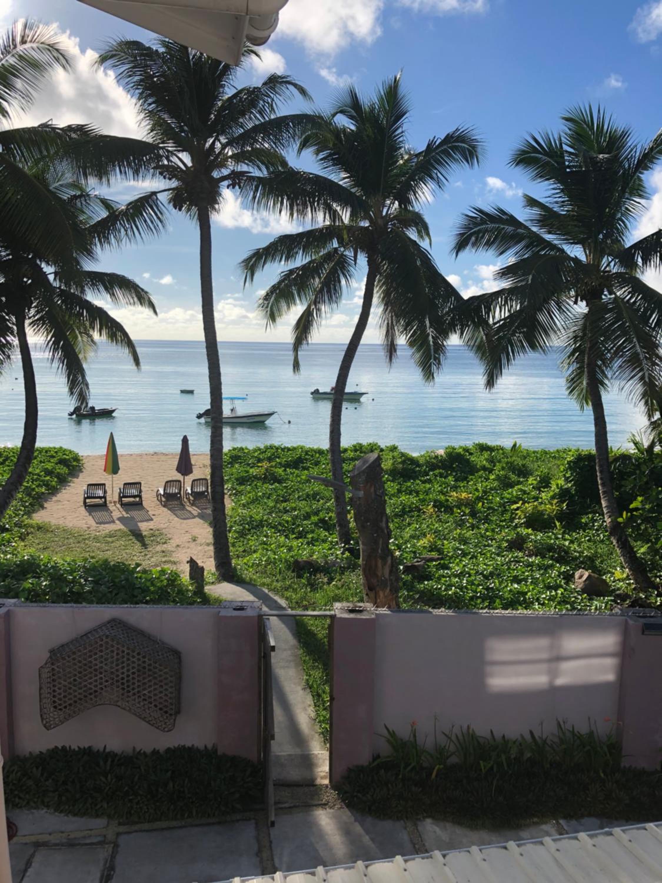Shanaz Beachside Retreat