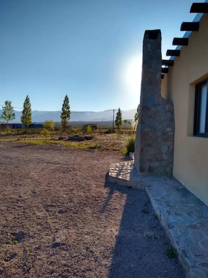 Cabañas Otium