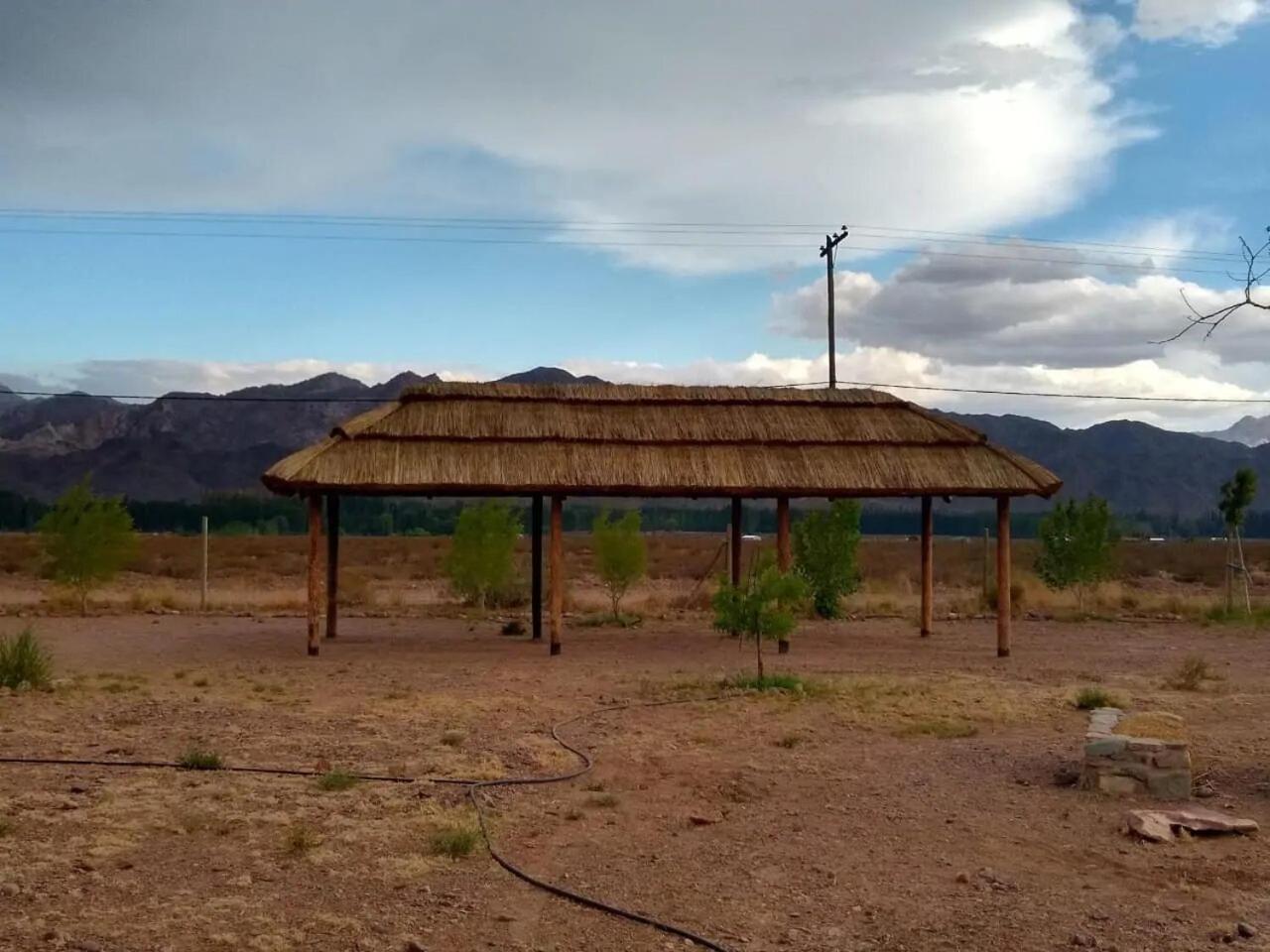 Cabañas Otium