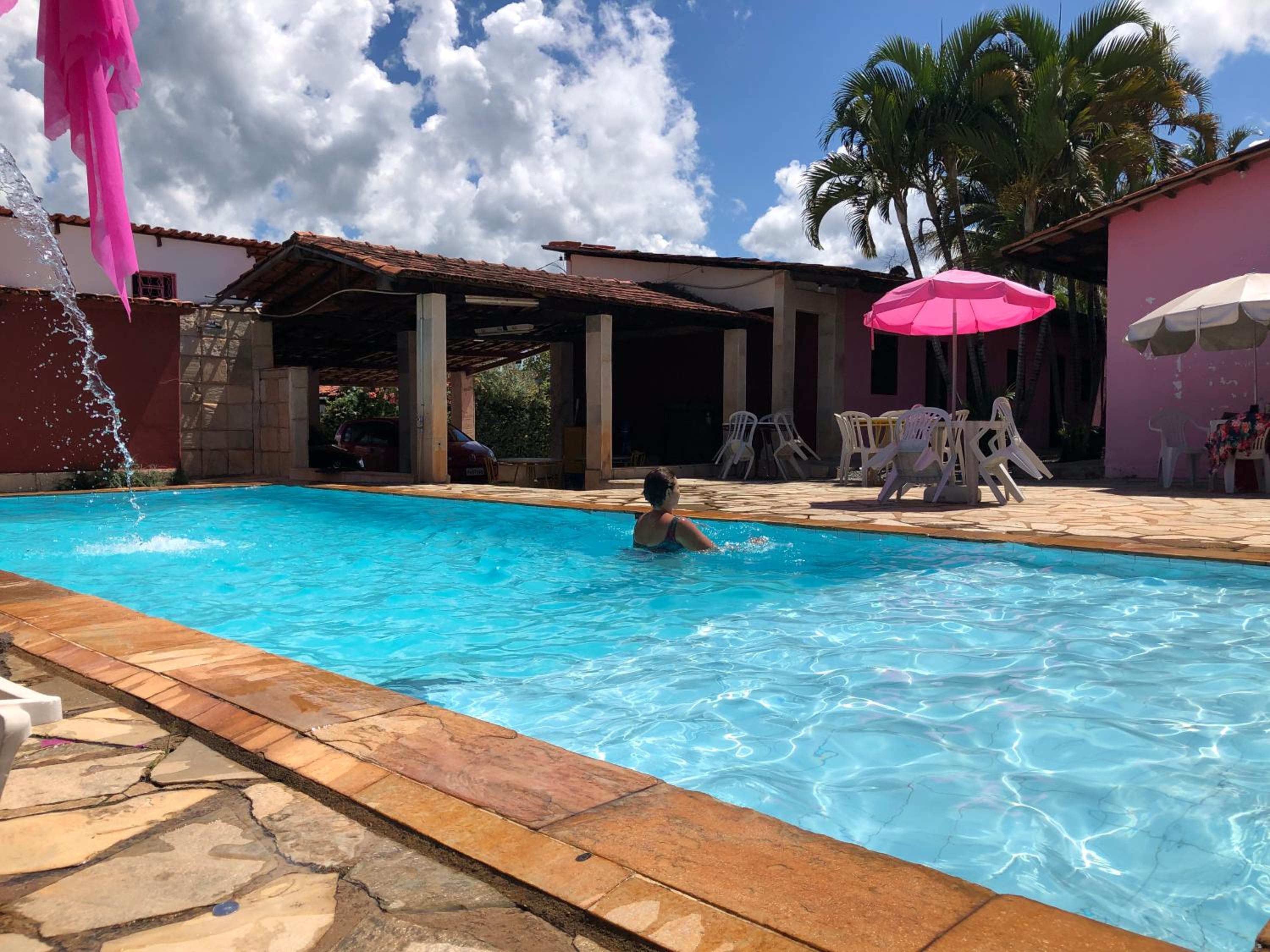 Pousada Casa Matutina view 5
