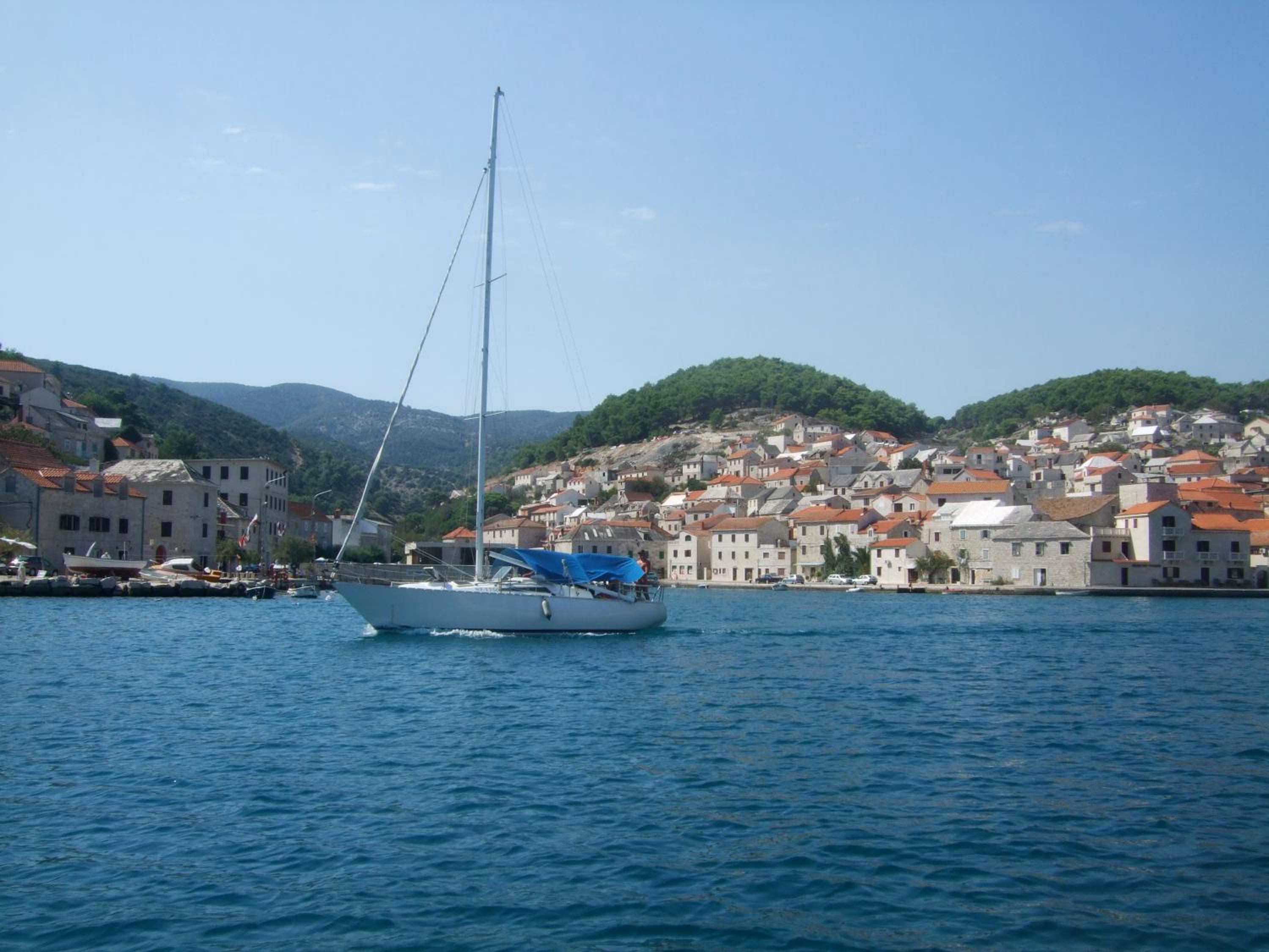 Apartments DARIJA & PERO view 3