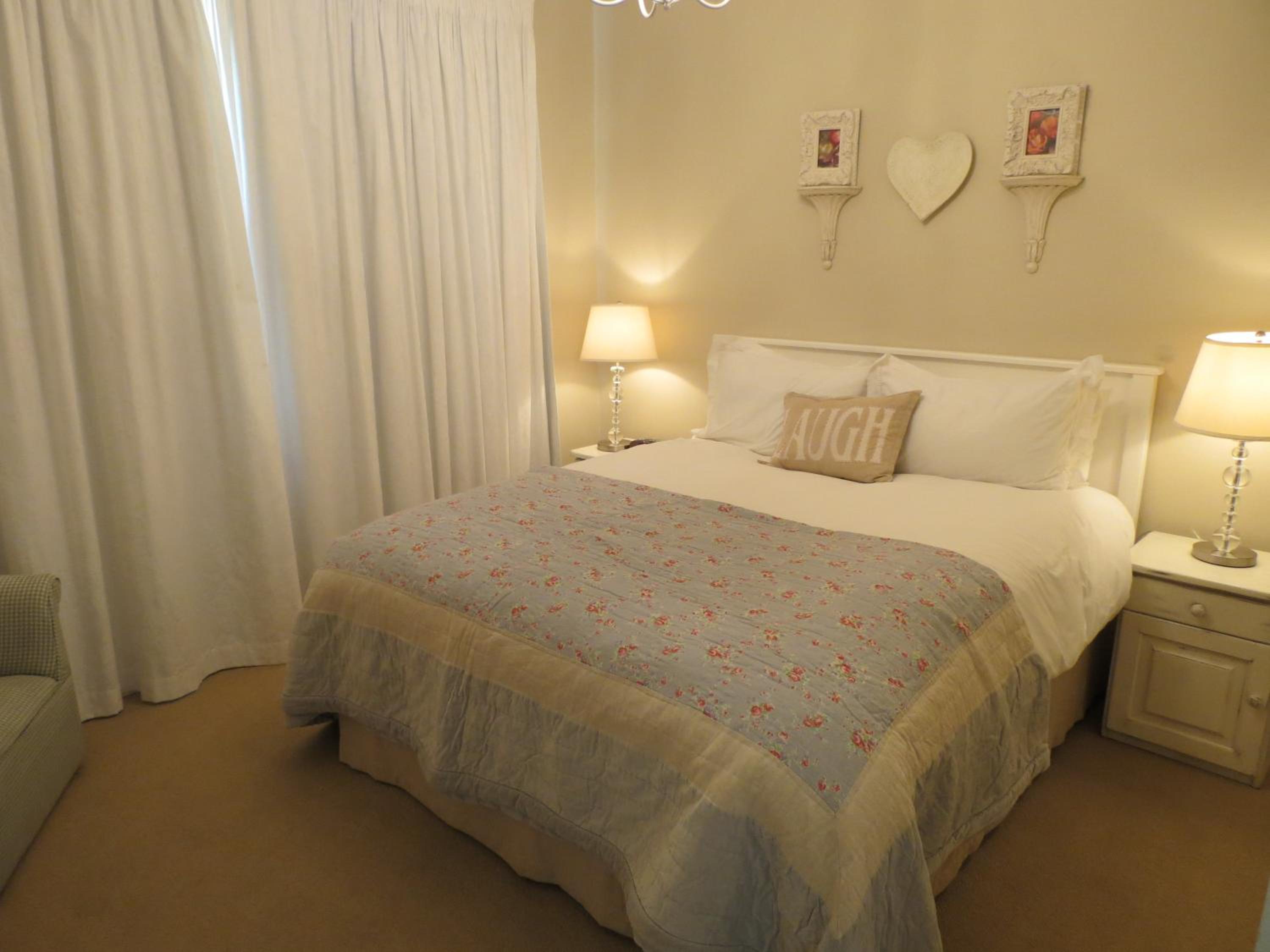 AppleBee Guest Cottages