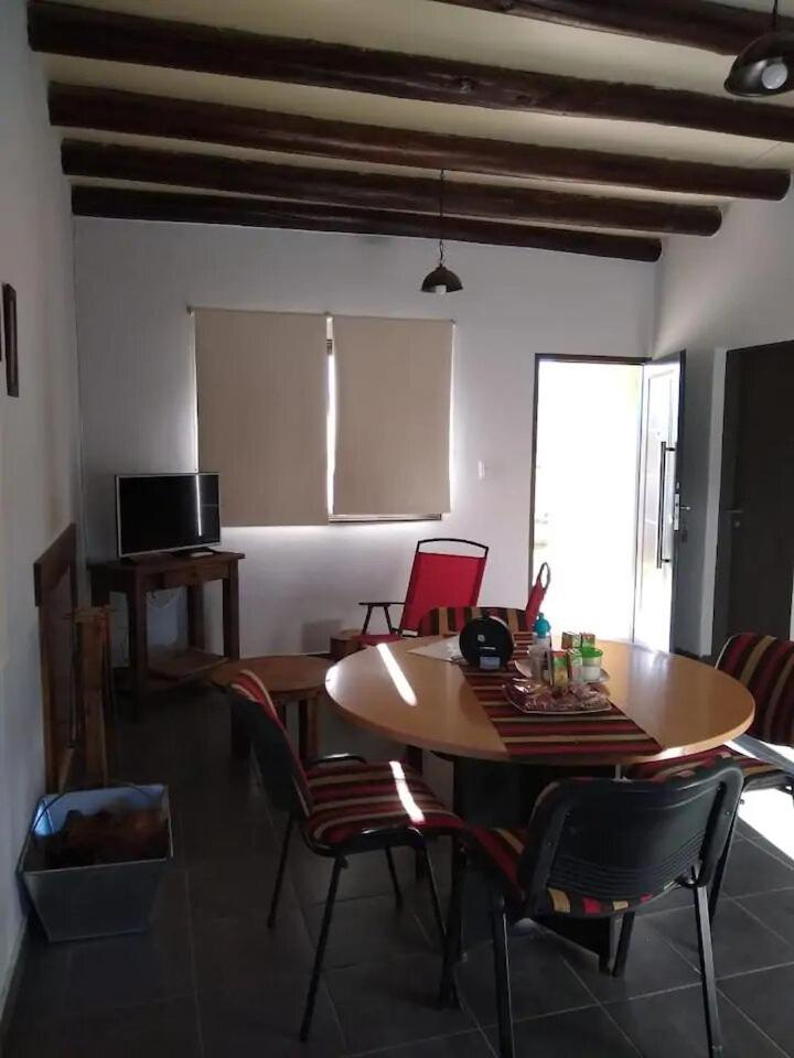 Cabañas Otium