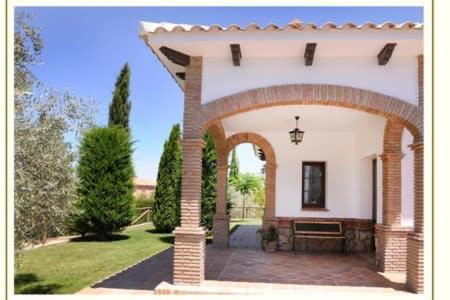 VILLA LOS MELLIZOS photo 2