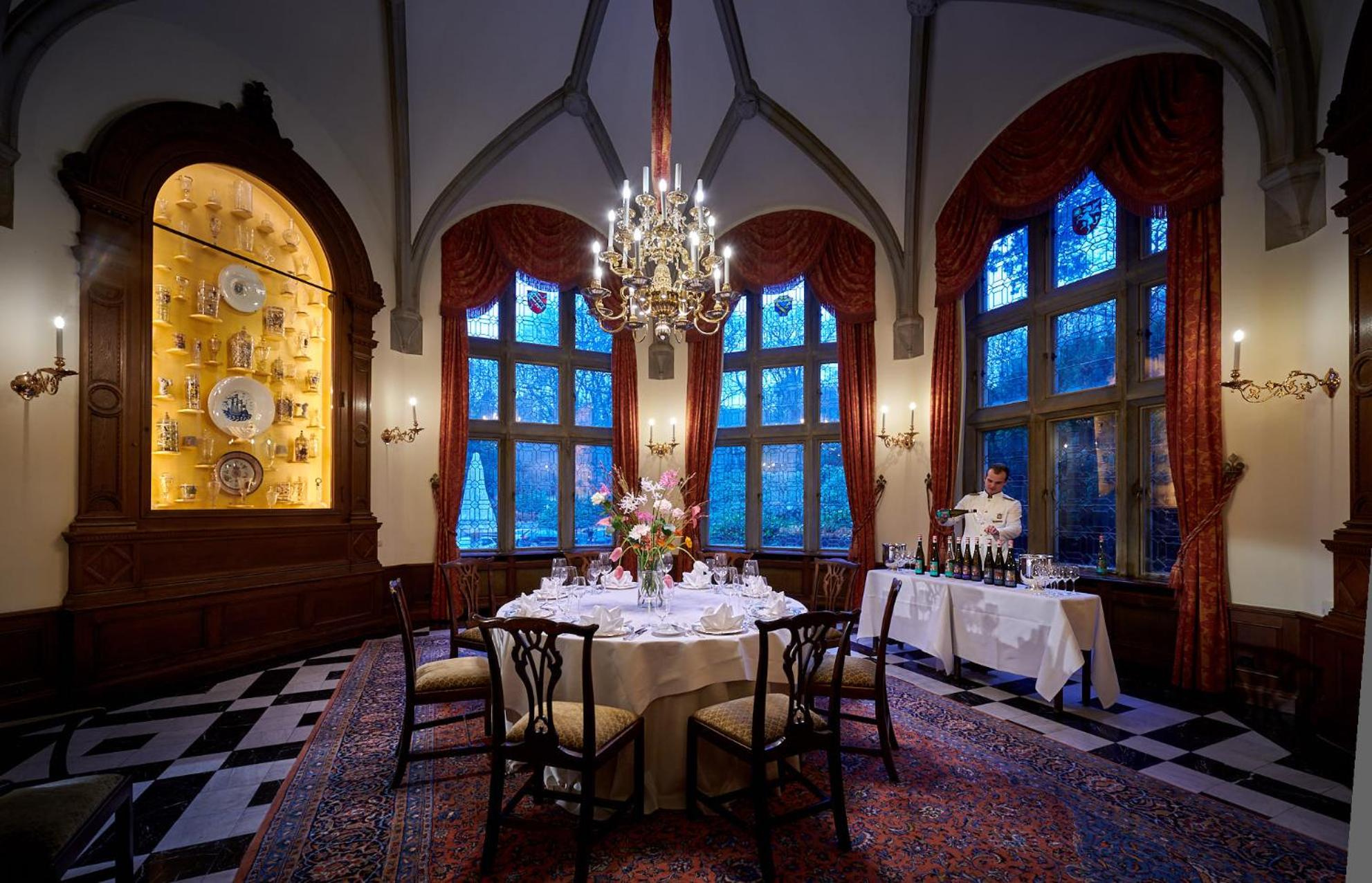 Schlosshotel Kronberg - Hotel Frankfurt - Property Image 6