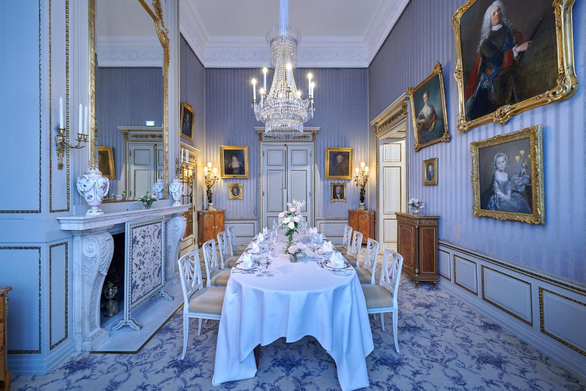 Schlosshotel Kronberg - Hotel Frankfurt - Property Image 5