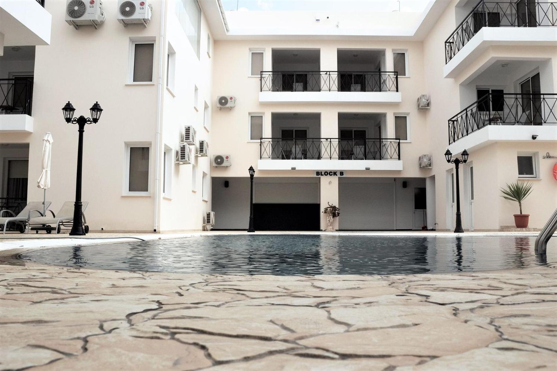 Carisa Livadia Gardens view 4