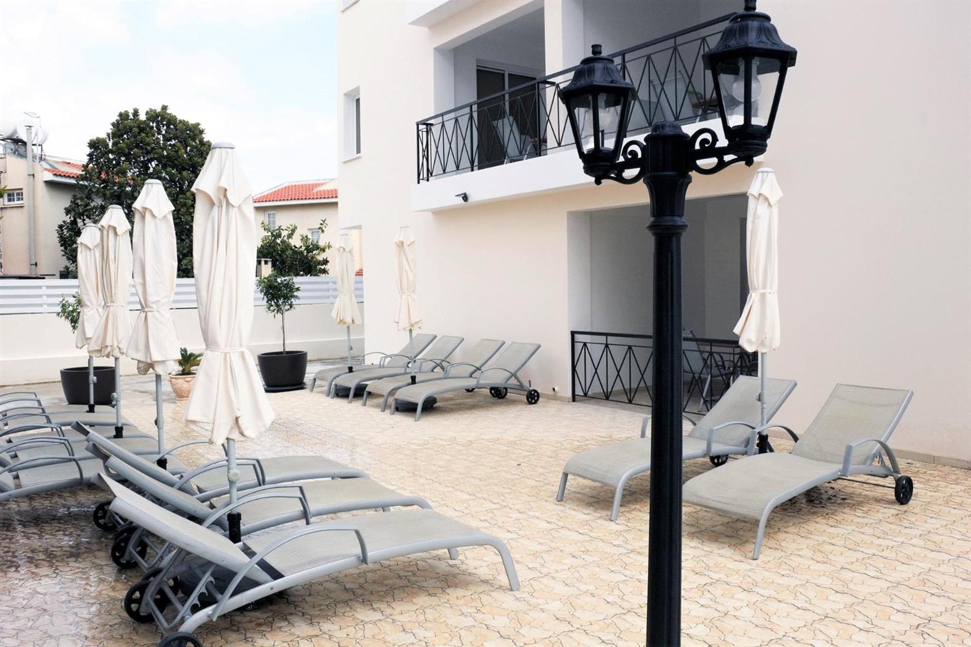 Carisa Livadia Gardens view 5
