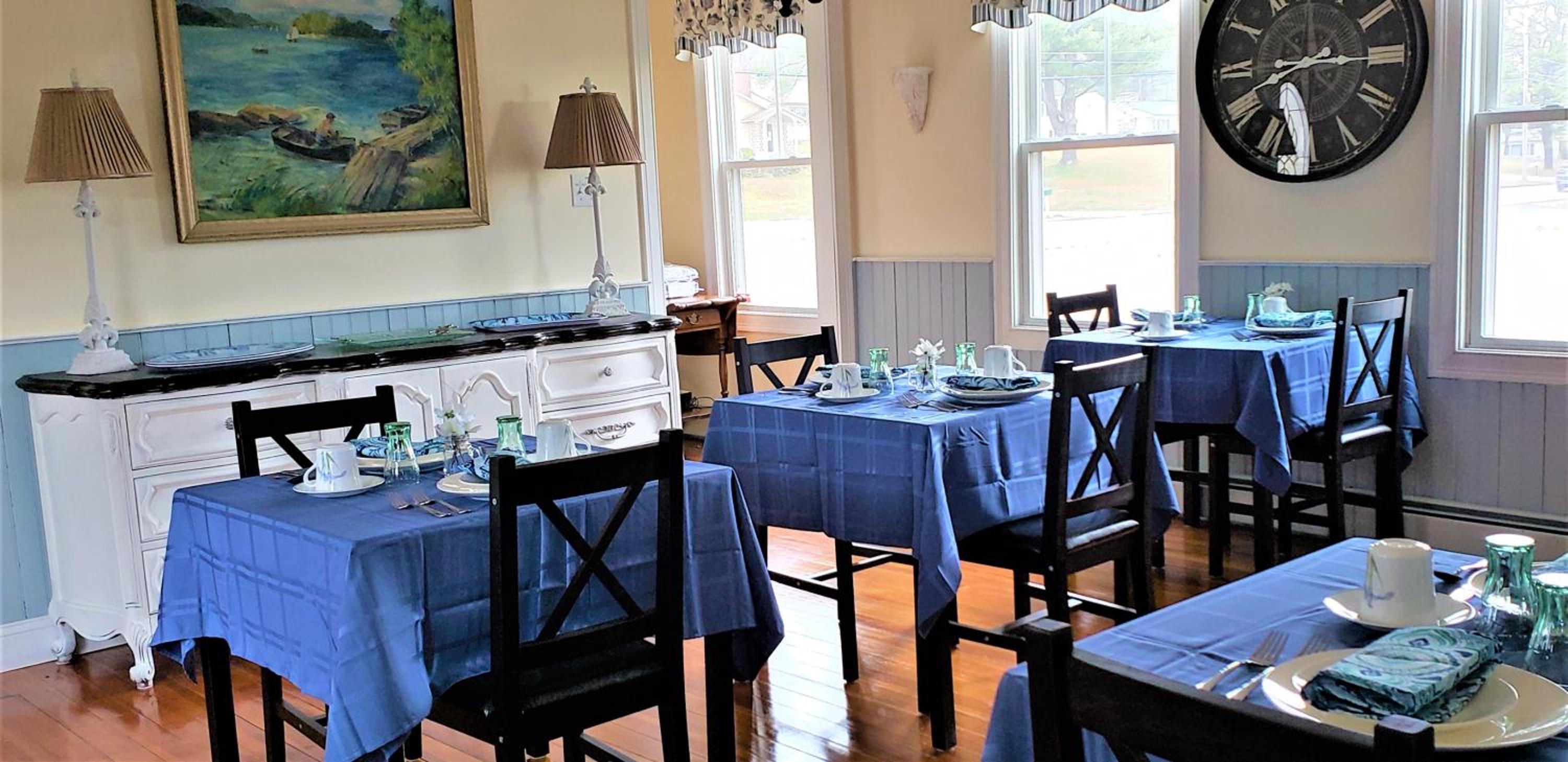 Elmere House Bed & Breakfast