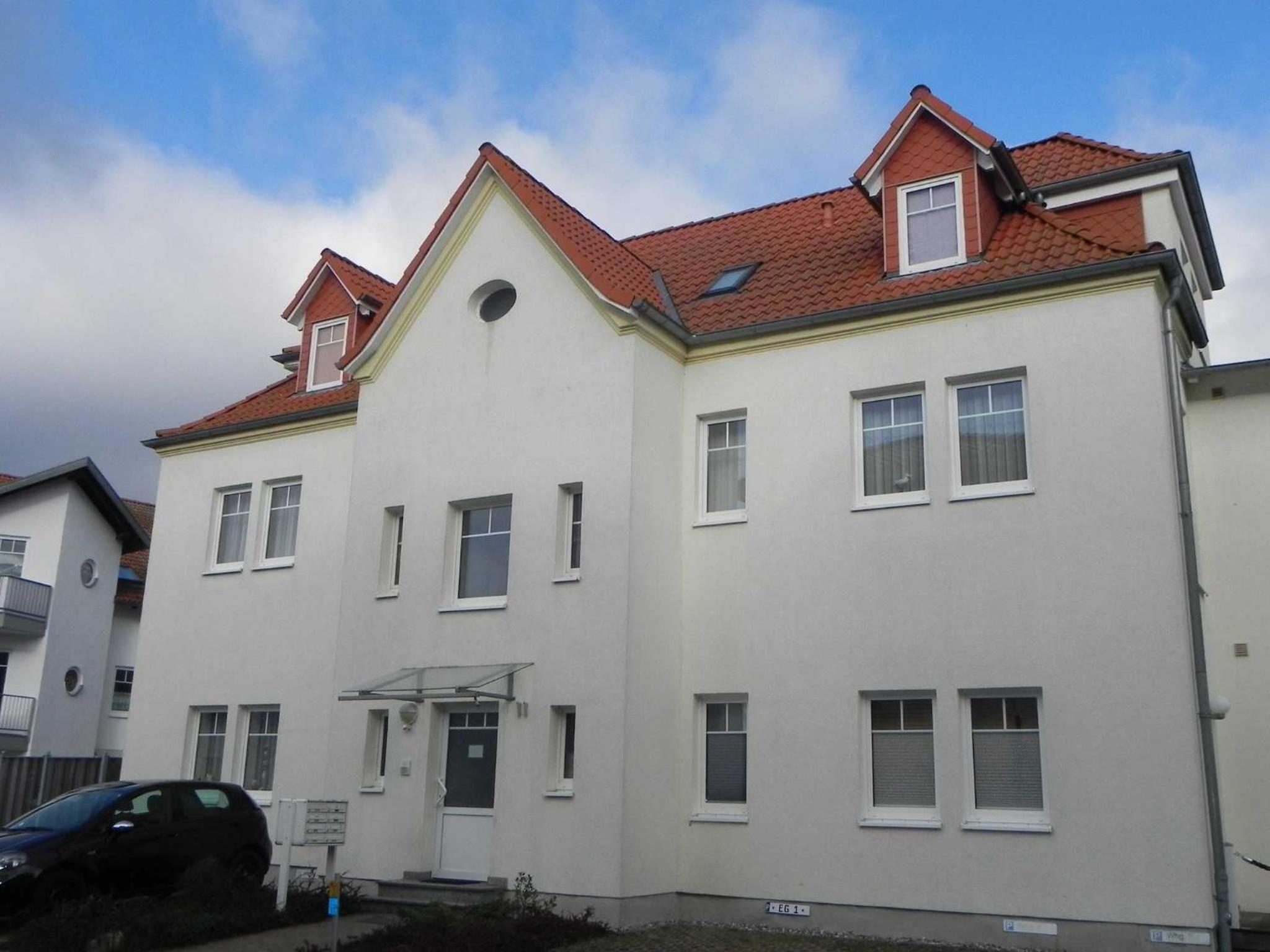 Ferienwohnung Brennert