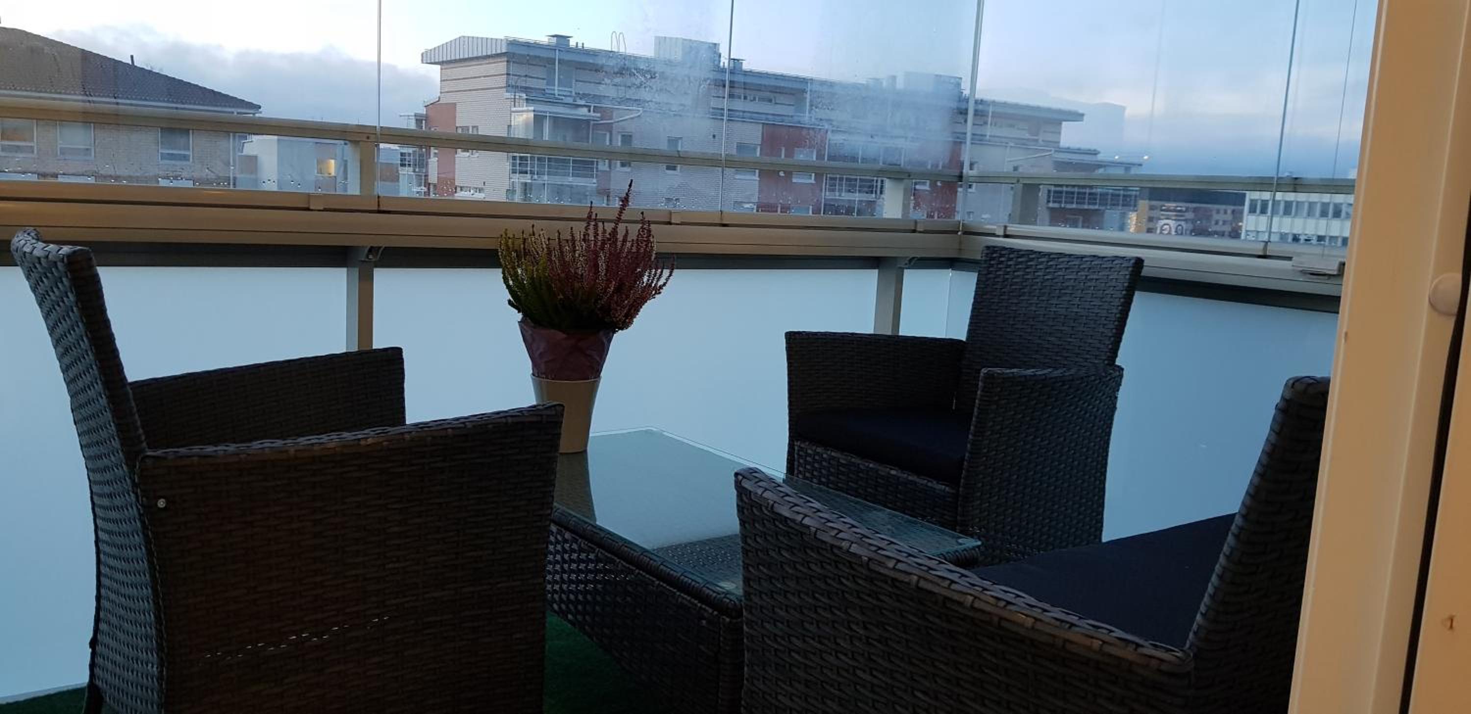Apartment in City - Antinkatu view 4
