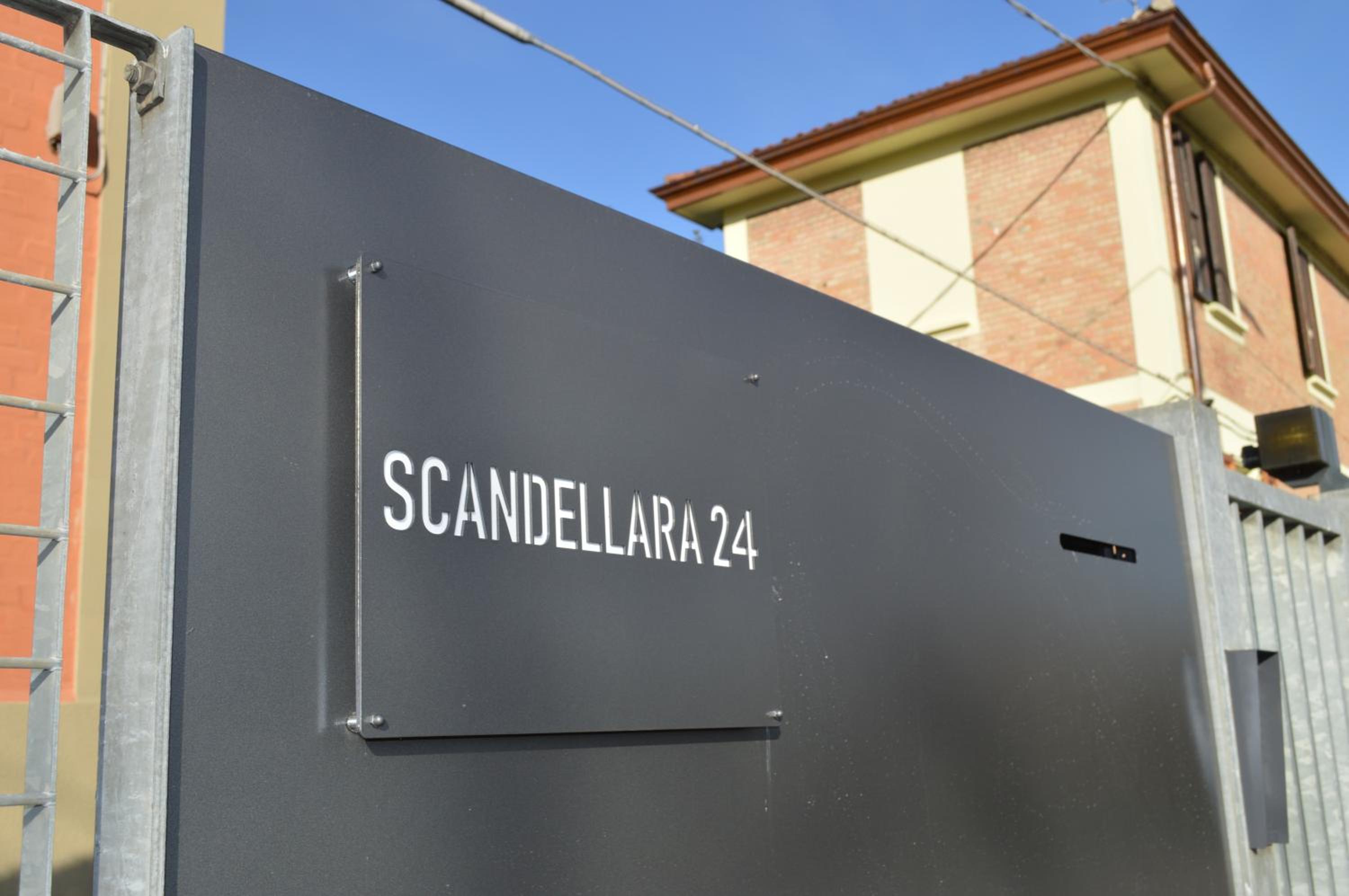 Camere Scandellara 24 view 5