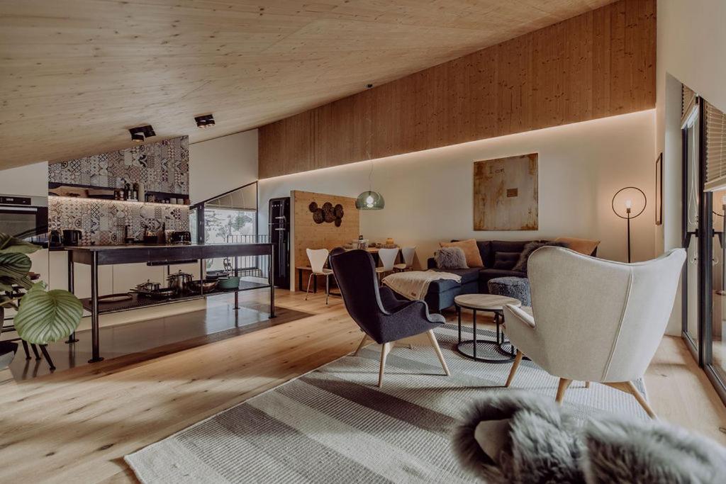vier mäderlhaus