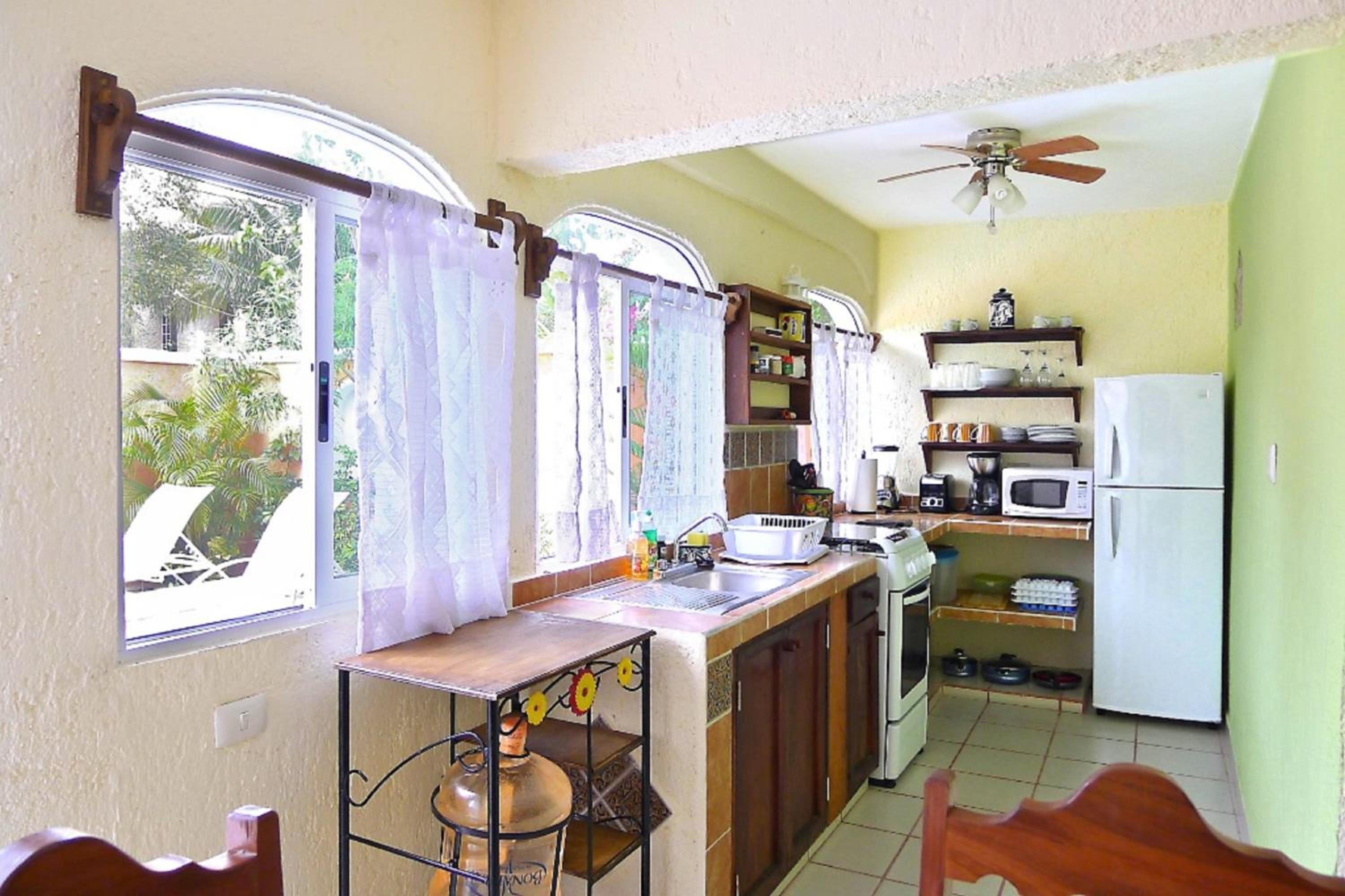 Righetto Vacation Rentals