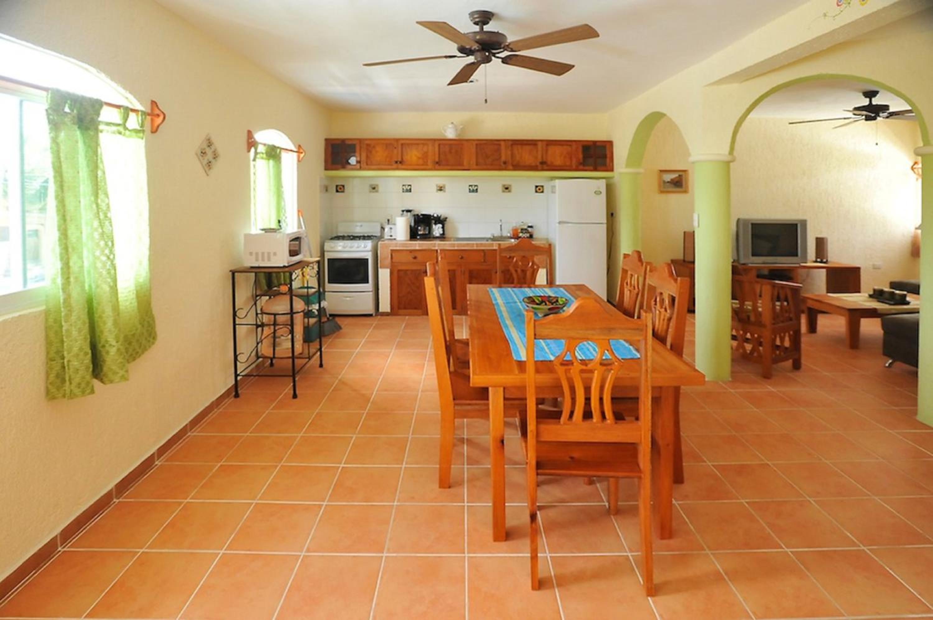 Righetto Vacation Rentals