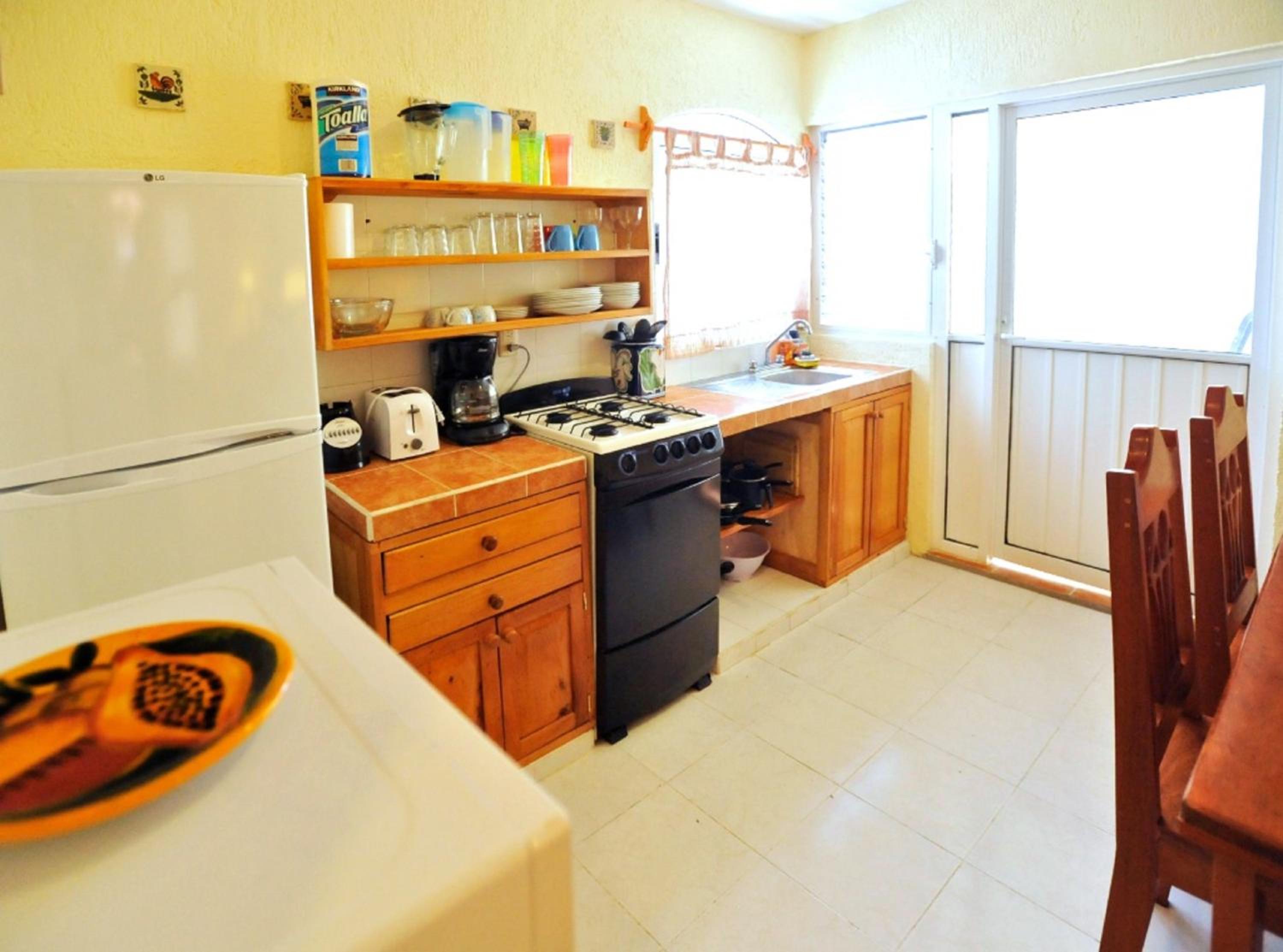 Righetto Vacation Rentals