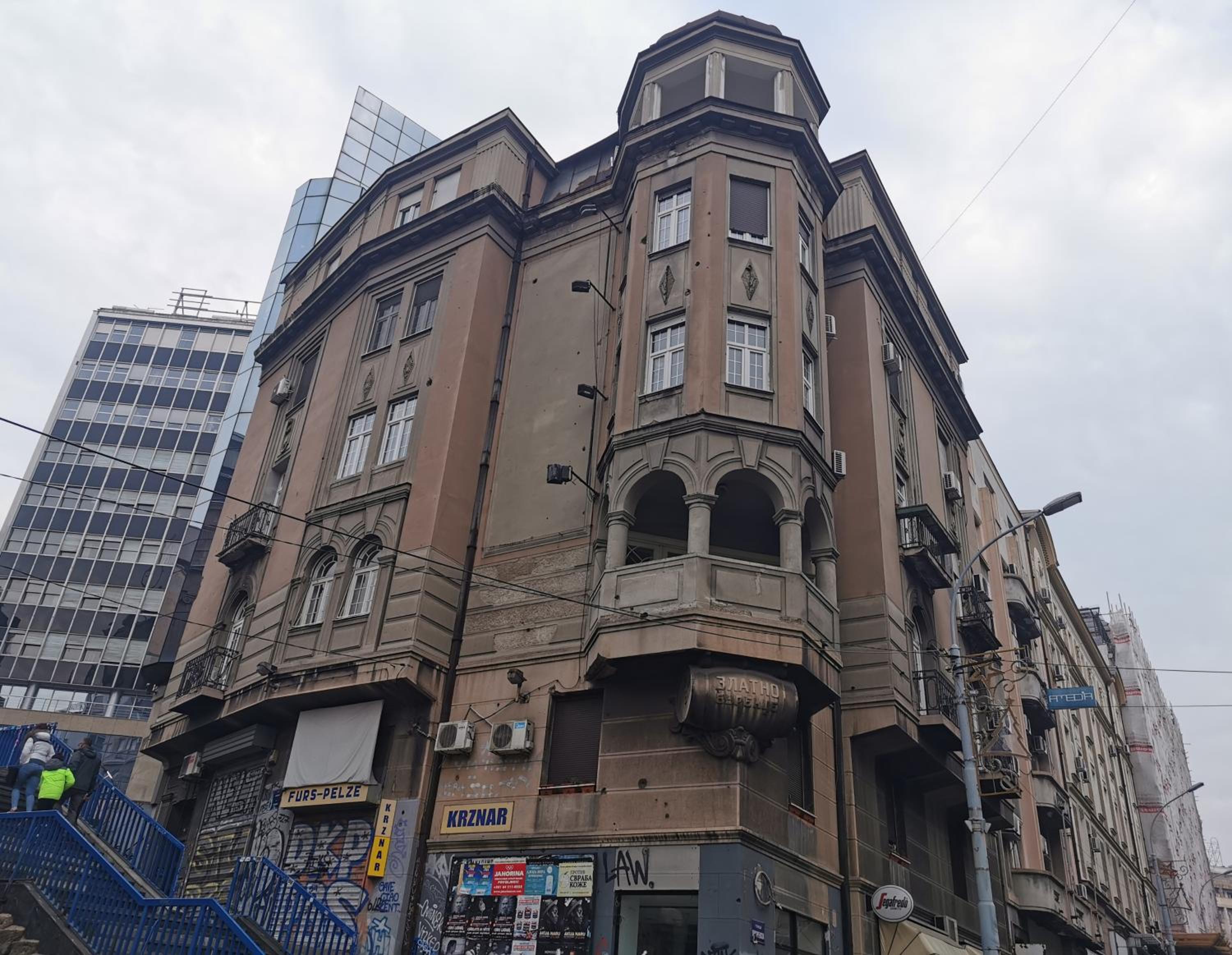building