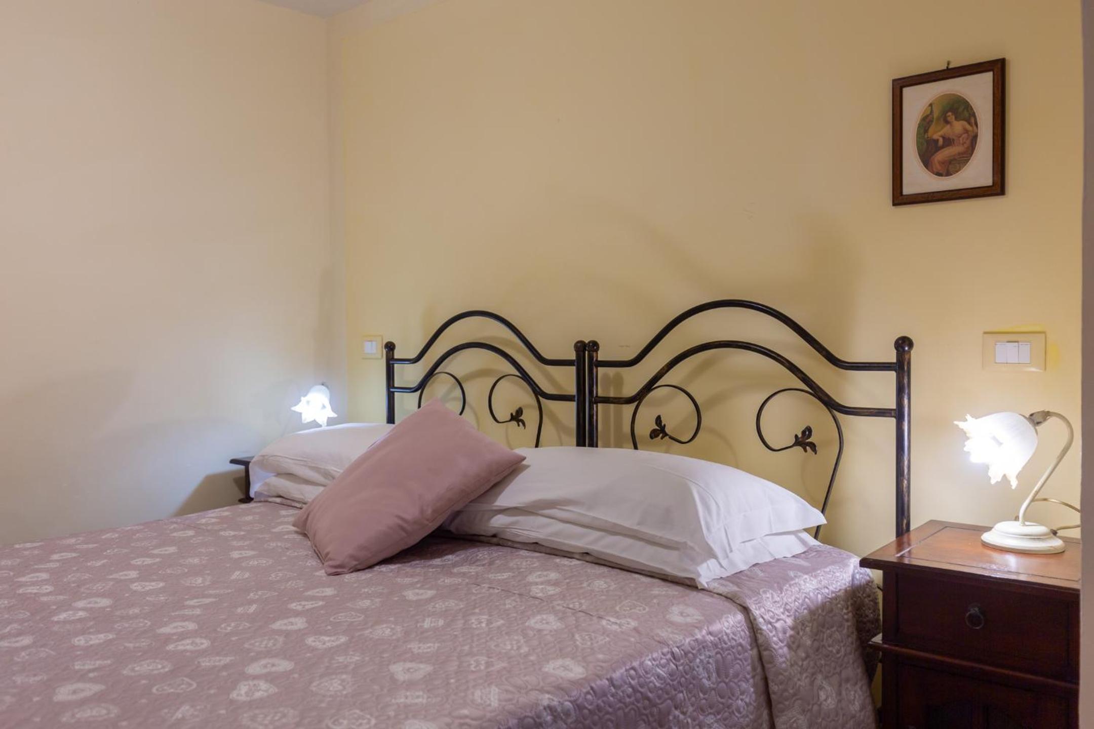 Flowers apartments & rooms photo 5