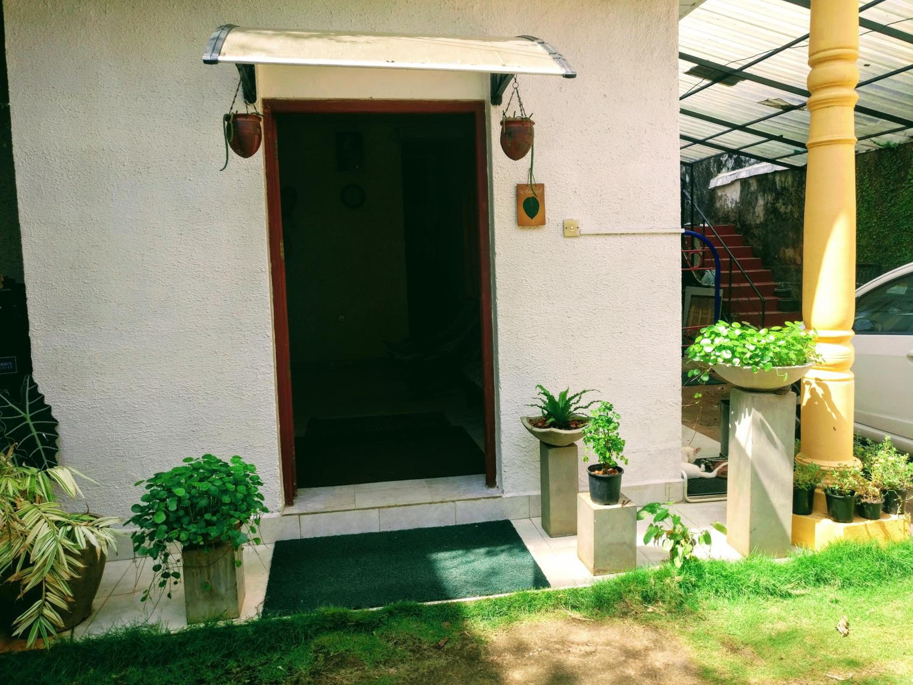 Hotel Villa Two Residence - Image 1