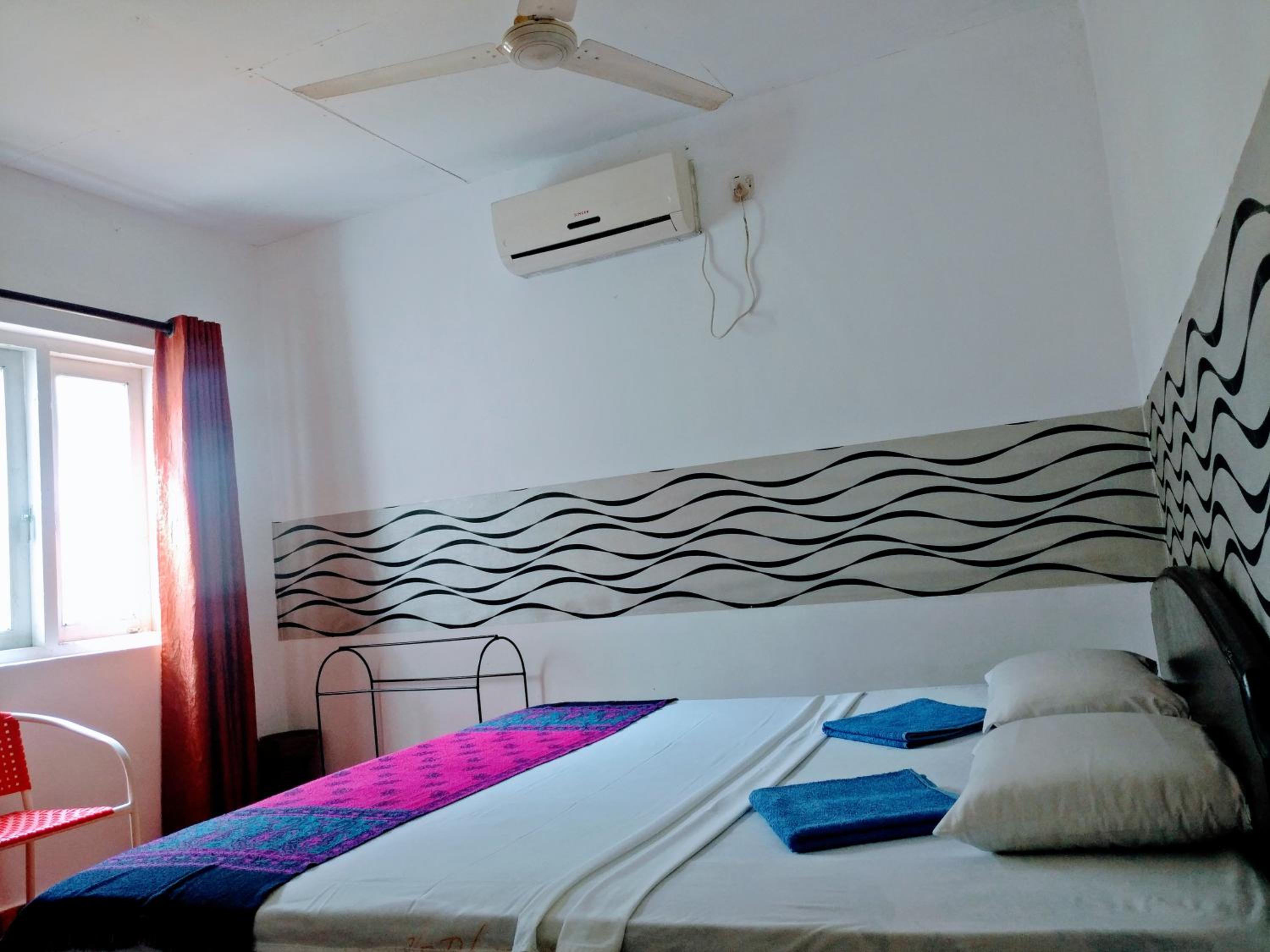 Villa Two Residence view 3