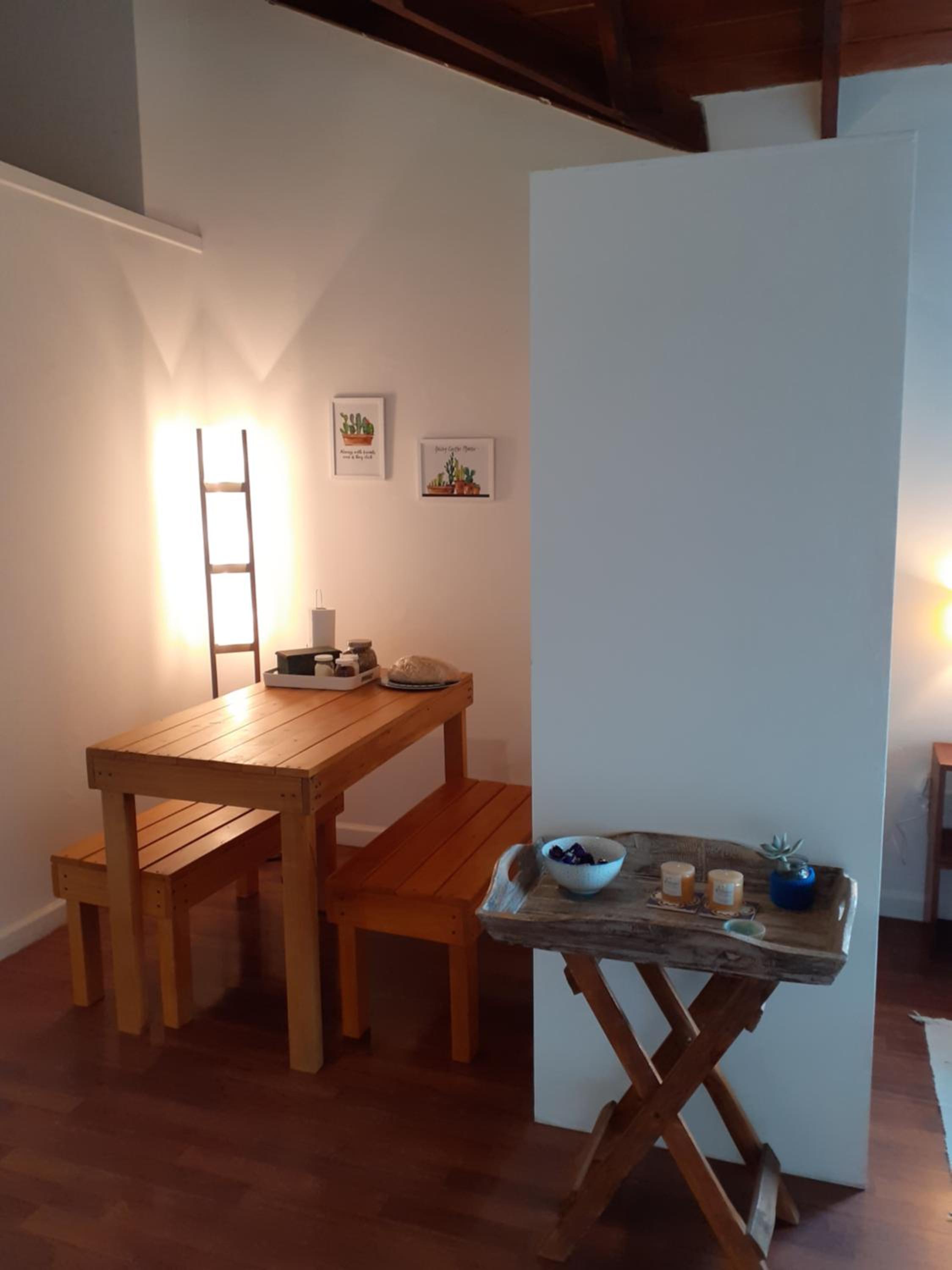 Alto Labrador Apartment
