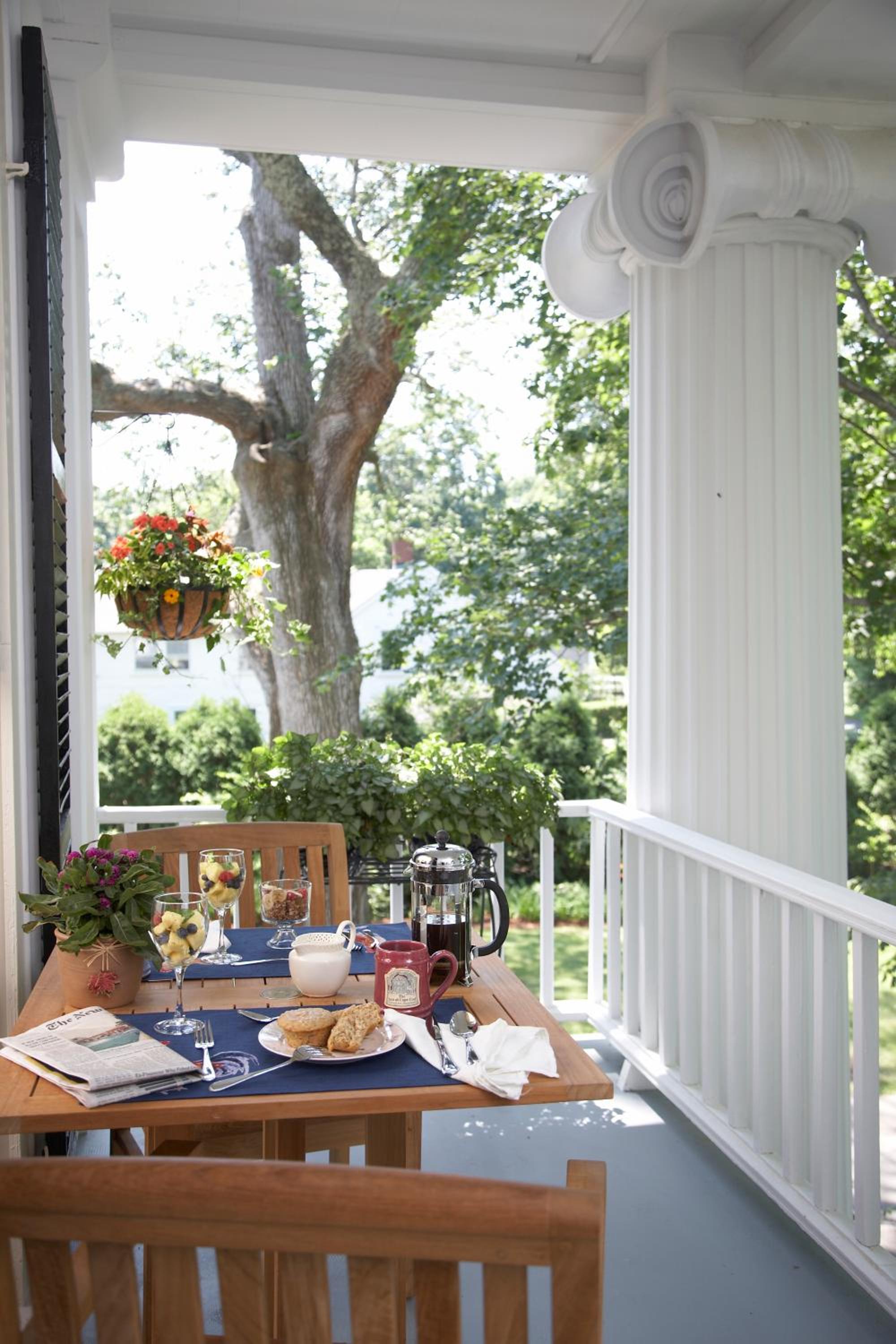 The Inn at Cape Cod