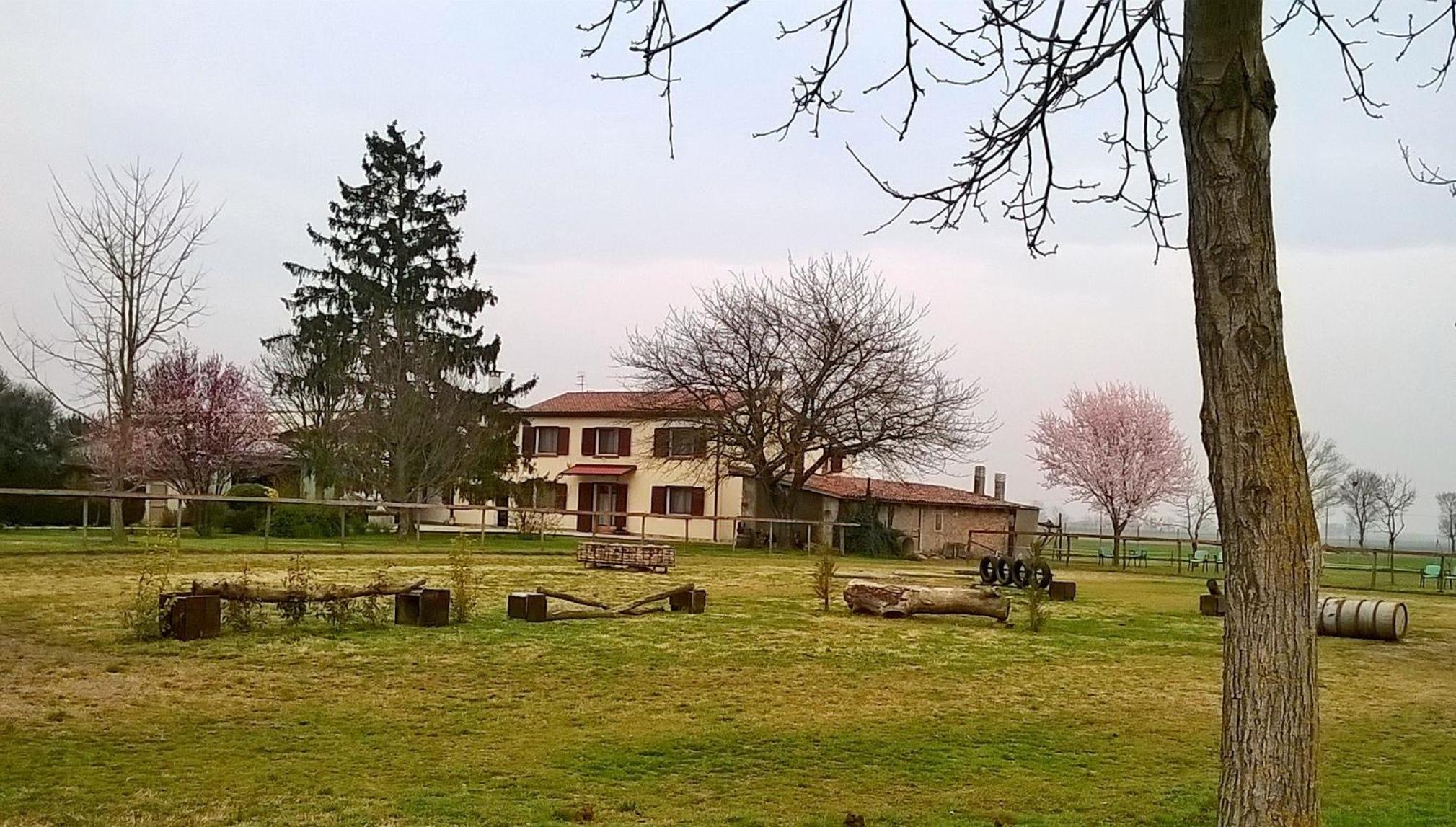 B&B Da Castello view 3