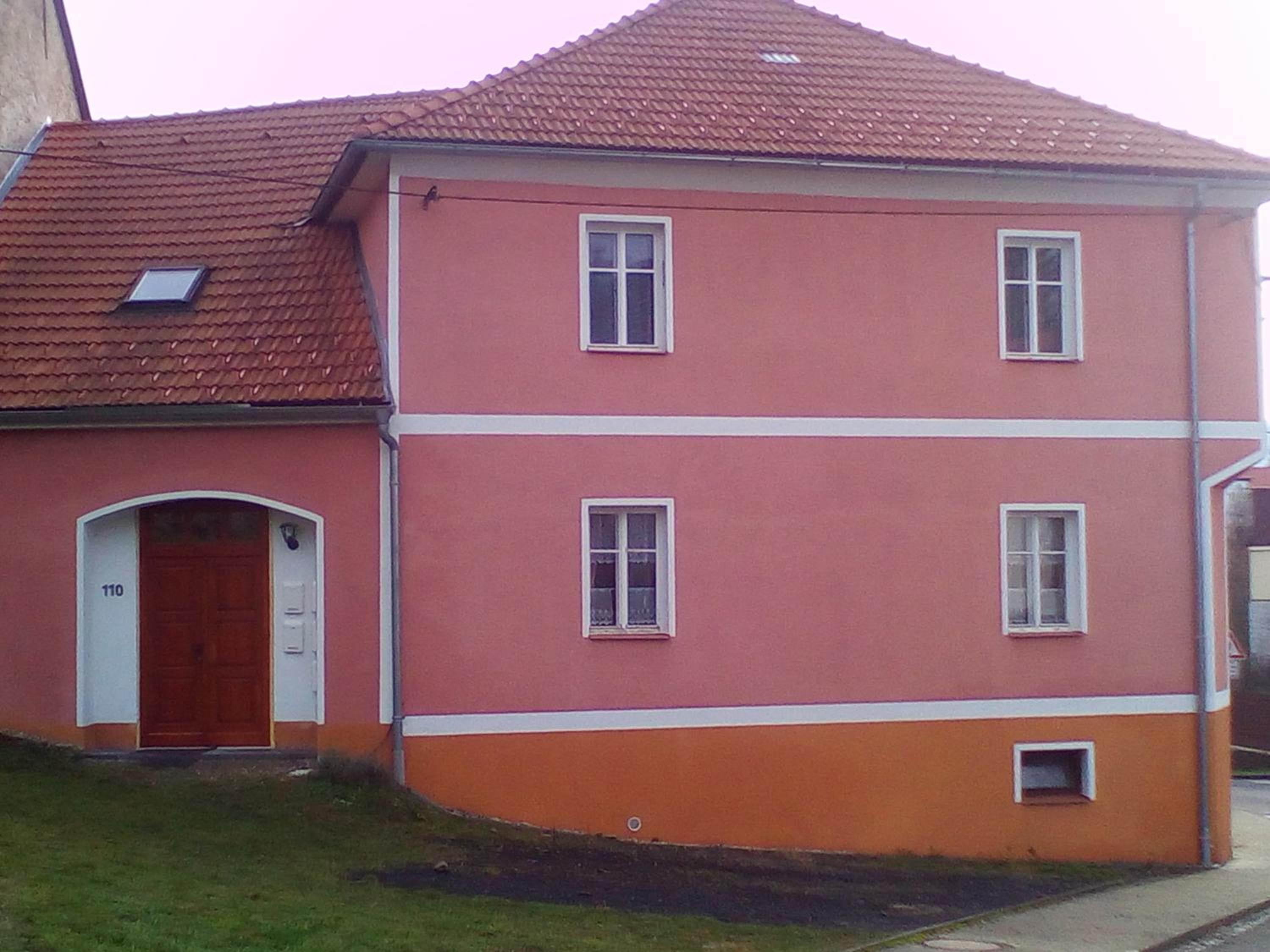Apartmán Nerudovka