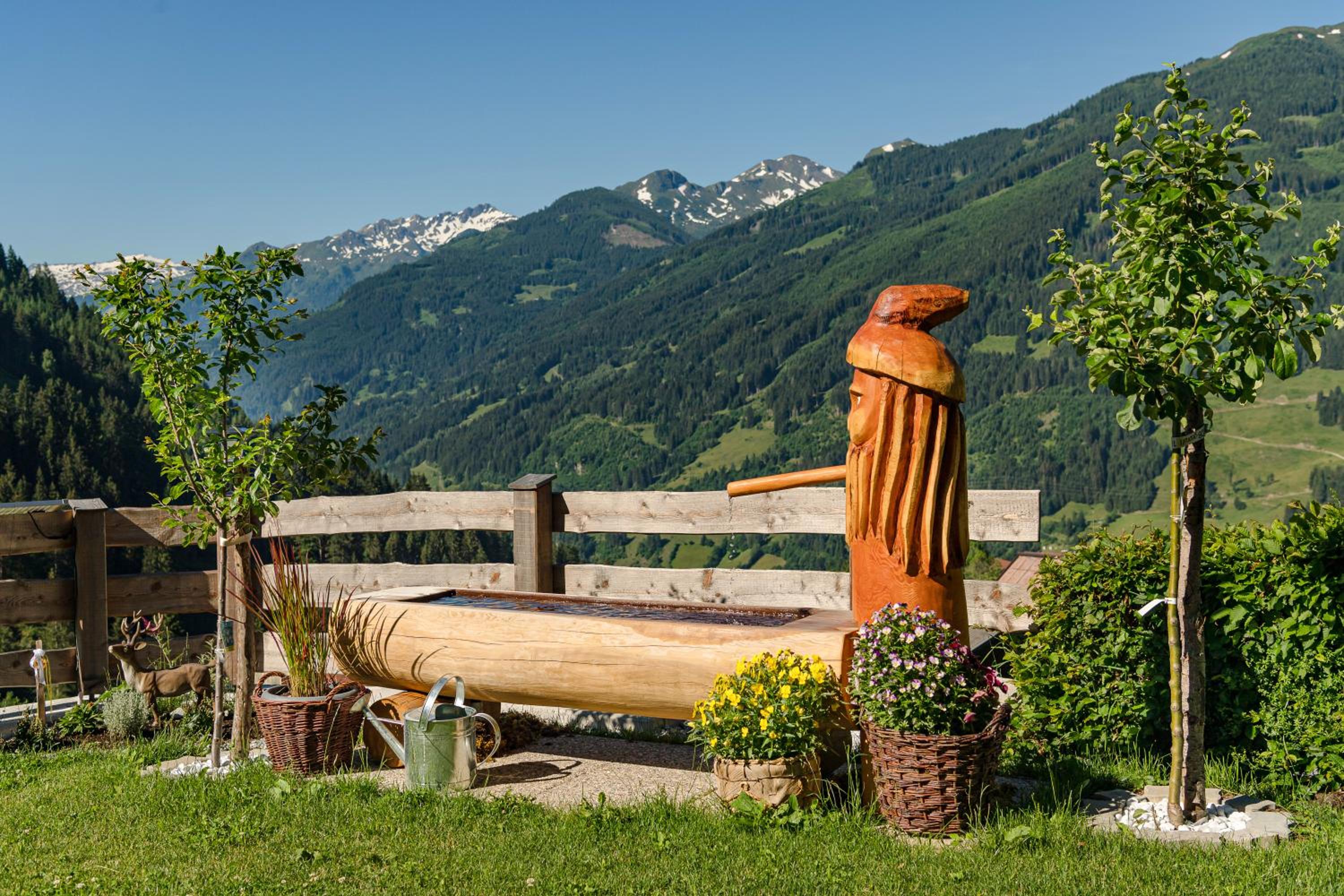 Gästehaus Hagenhofer